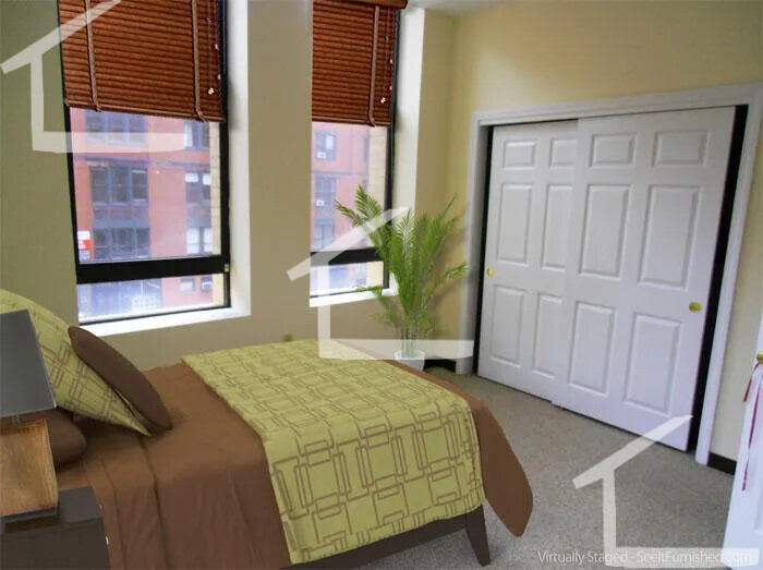 81 Essex St, Chinatown