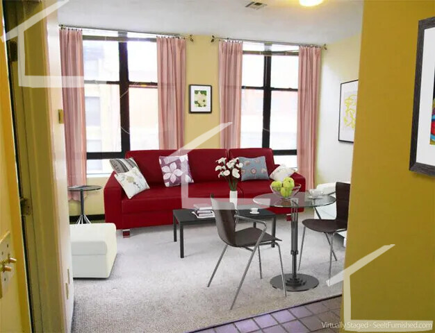 81 Essex St, Chinatown