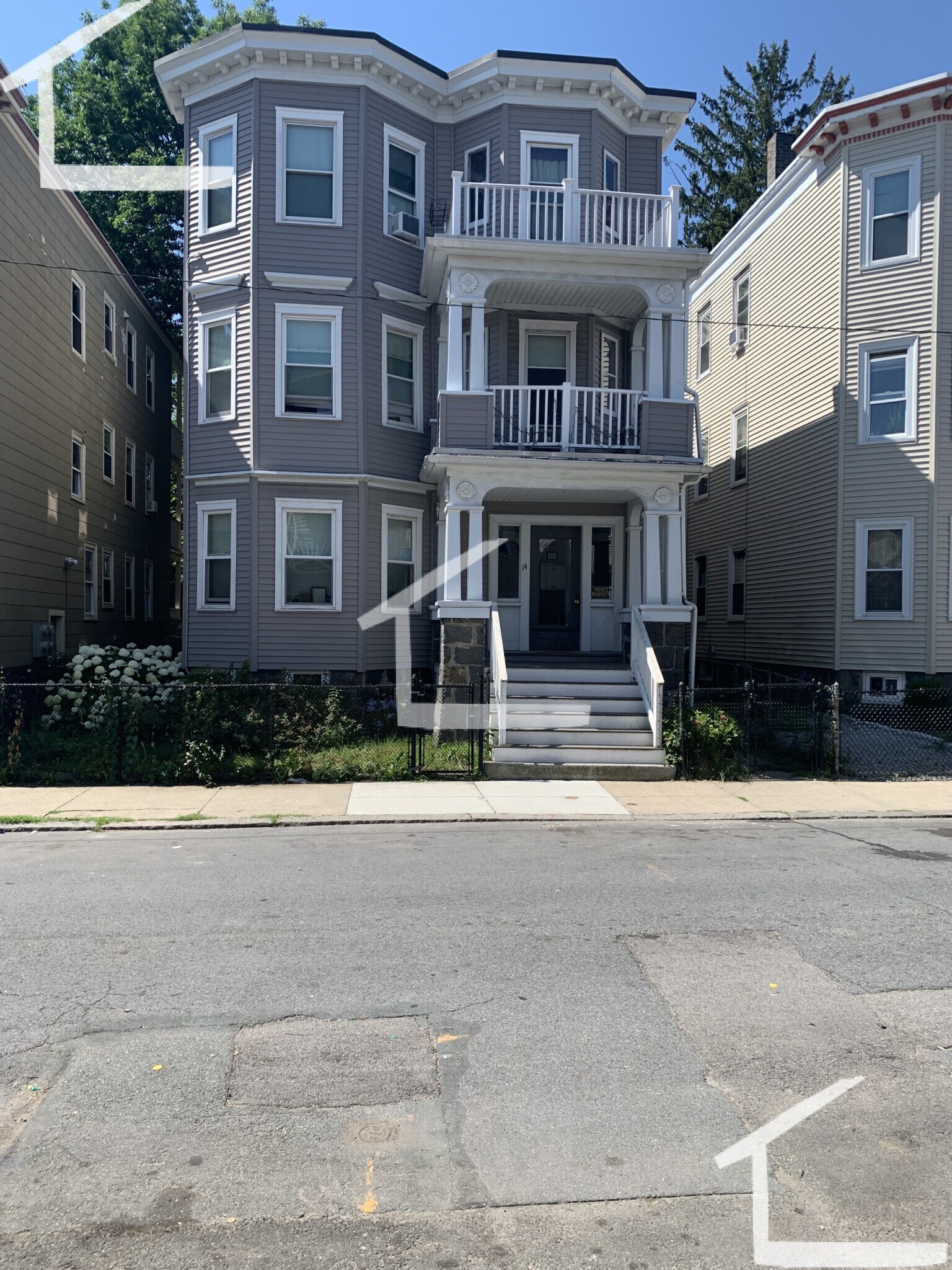 14 Taft St, Dorchester