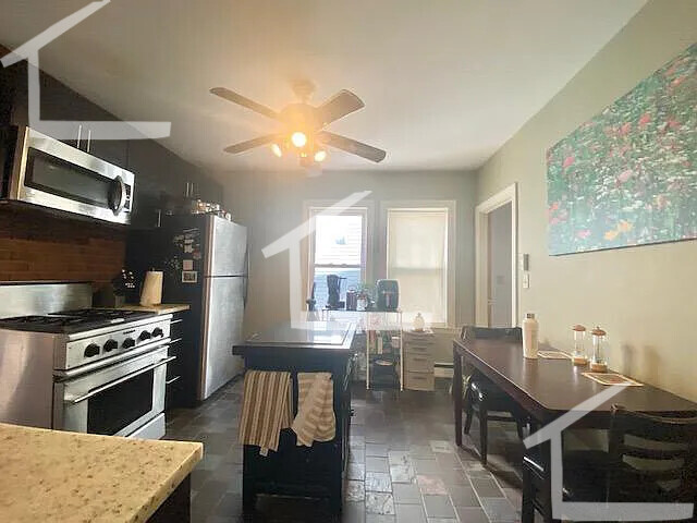 137 Marcella St, Roxbury