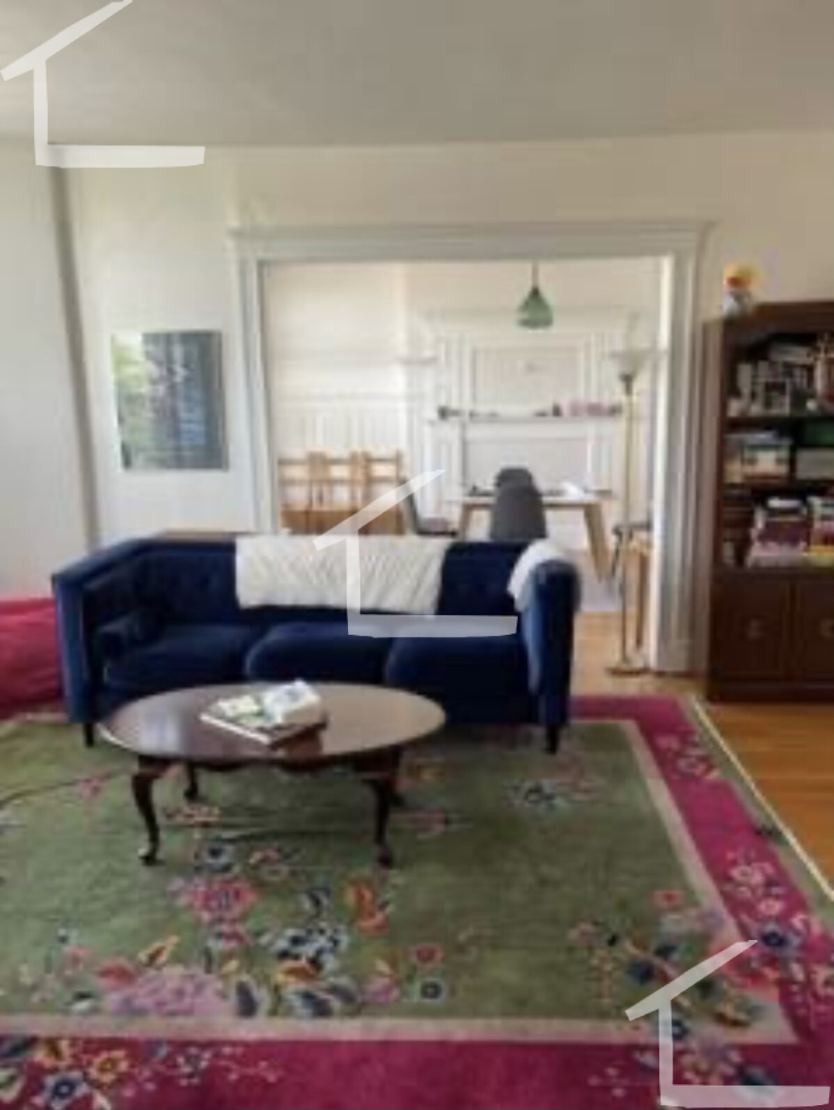 1673 Beacon St, Washington Square