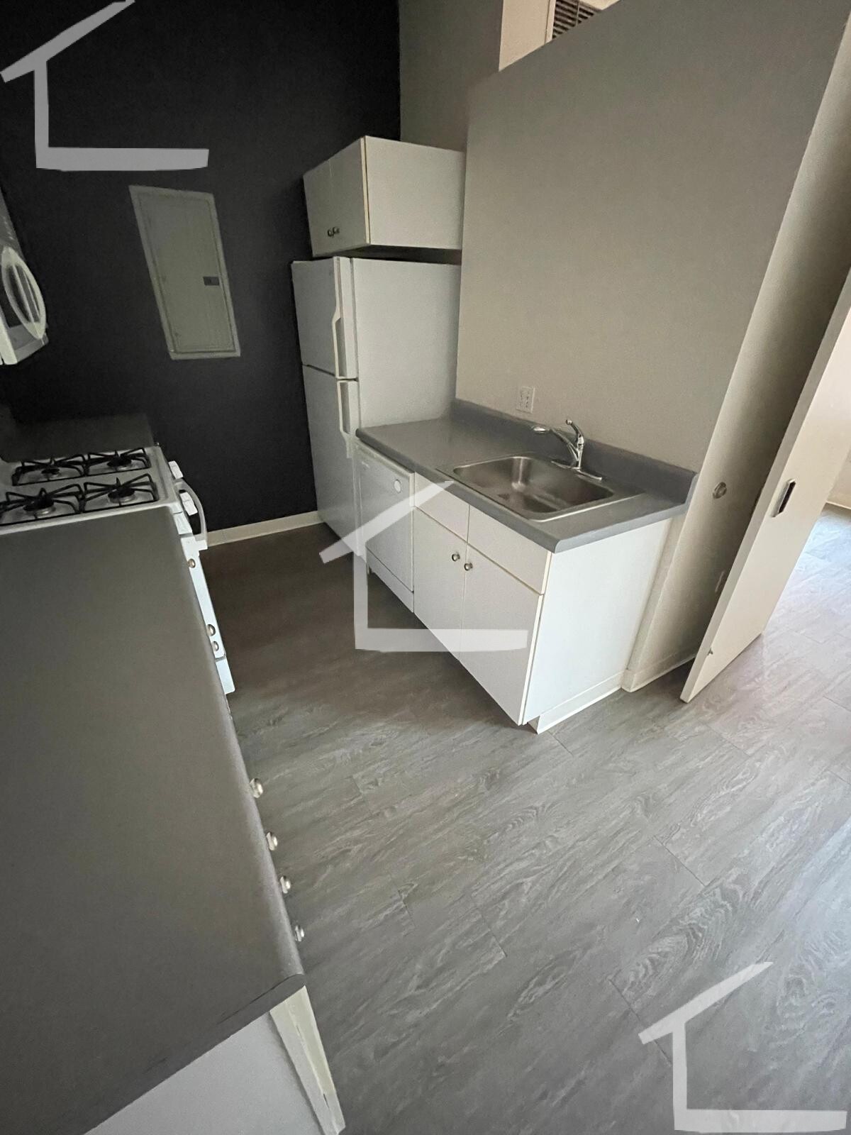 160 East Berkeley St, South End