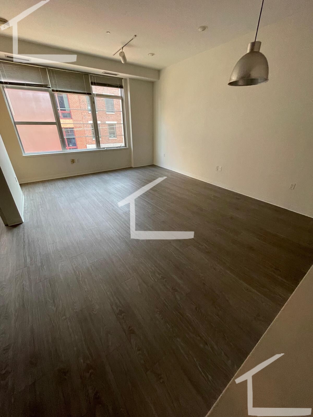 160 East Berkeley St, South End