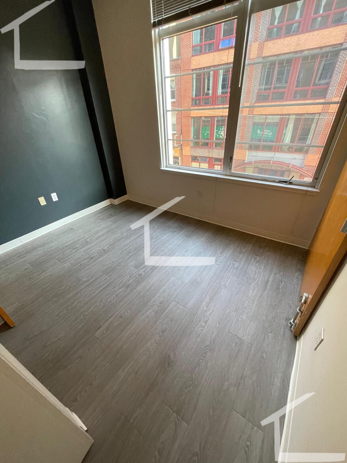 160 East Berkeley St, South End