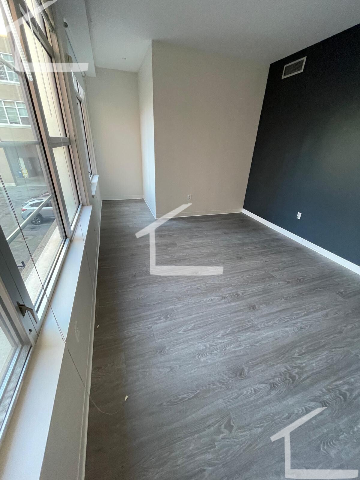 160 East Berkeley St, South End