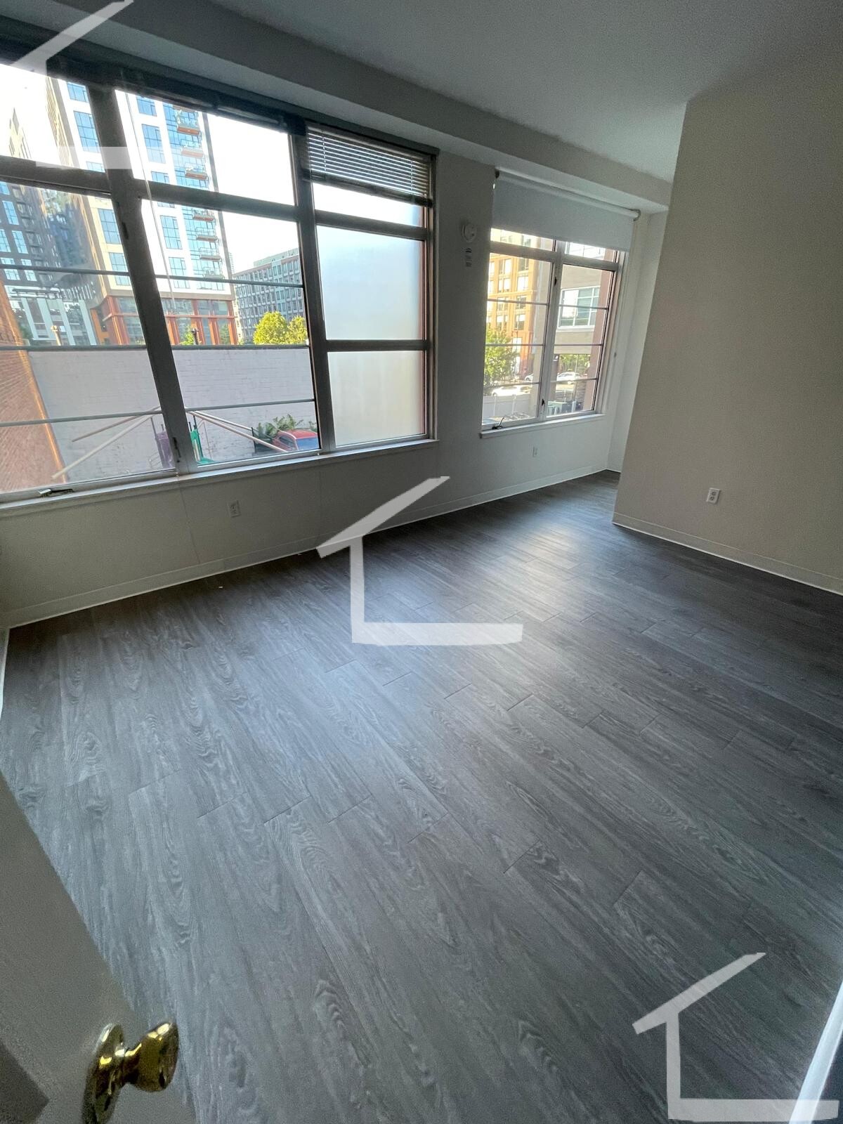 160 East Berkeley St, South End