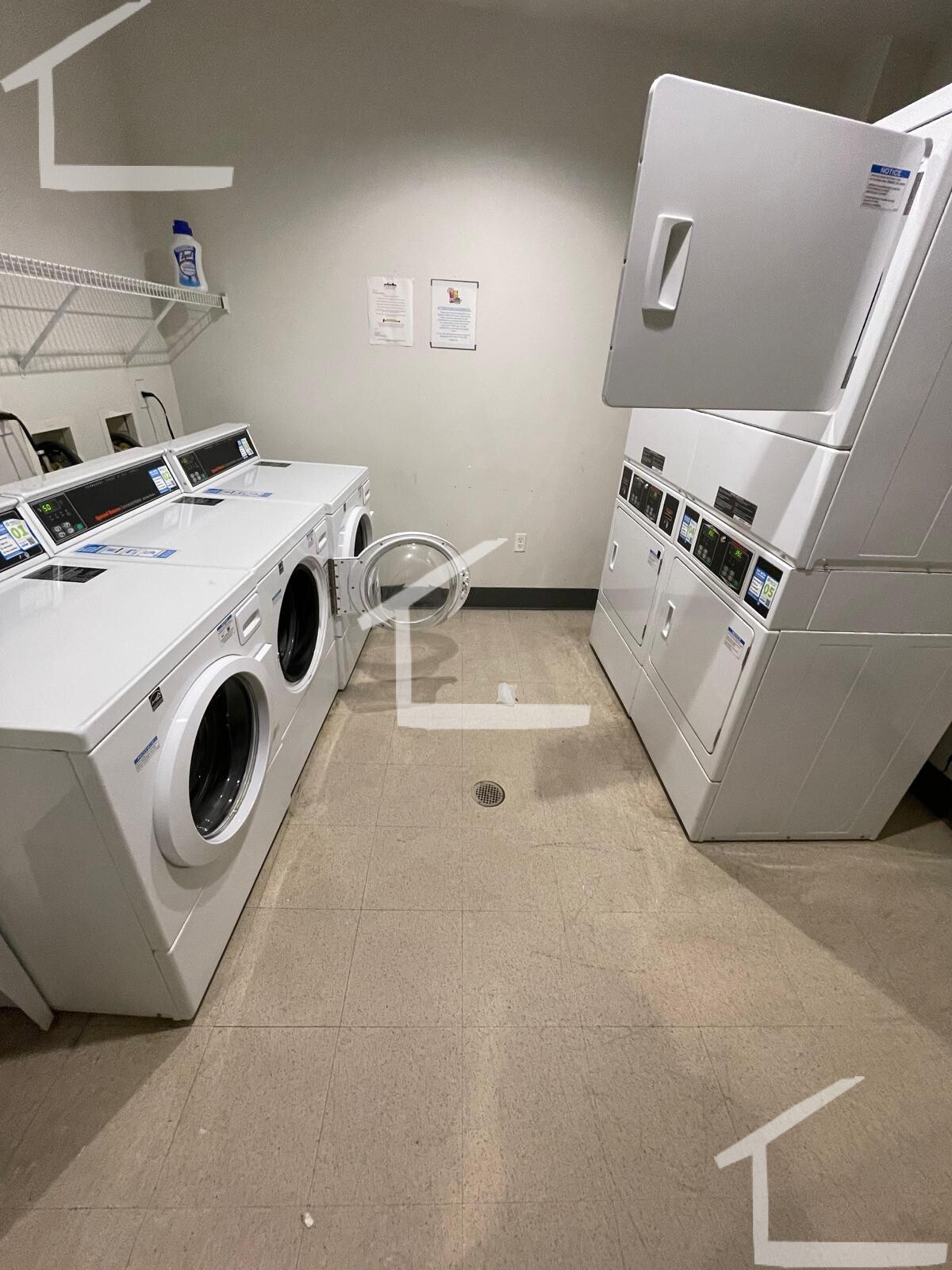 160 East Berkeley St, South End