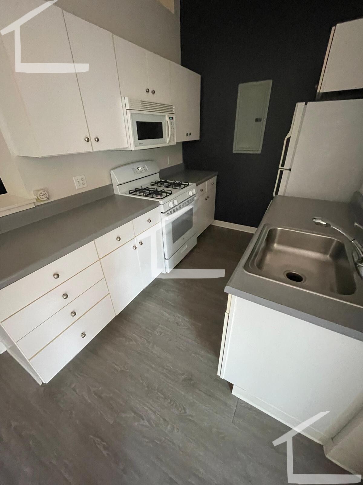 160 East Berkeley St, South End