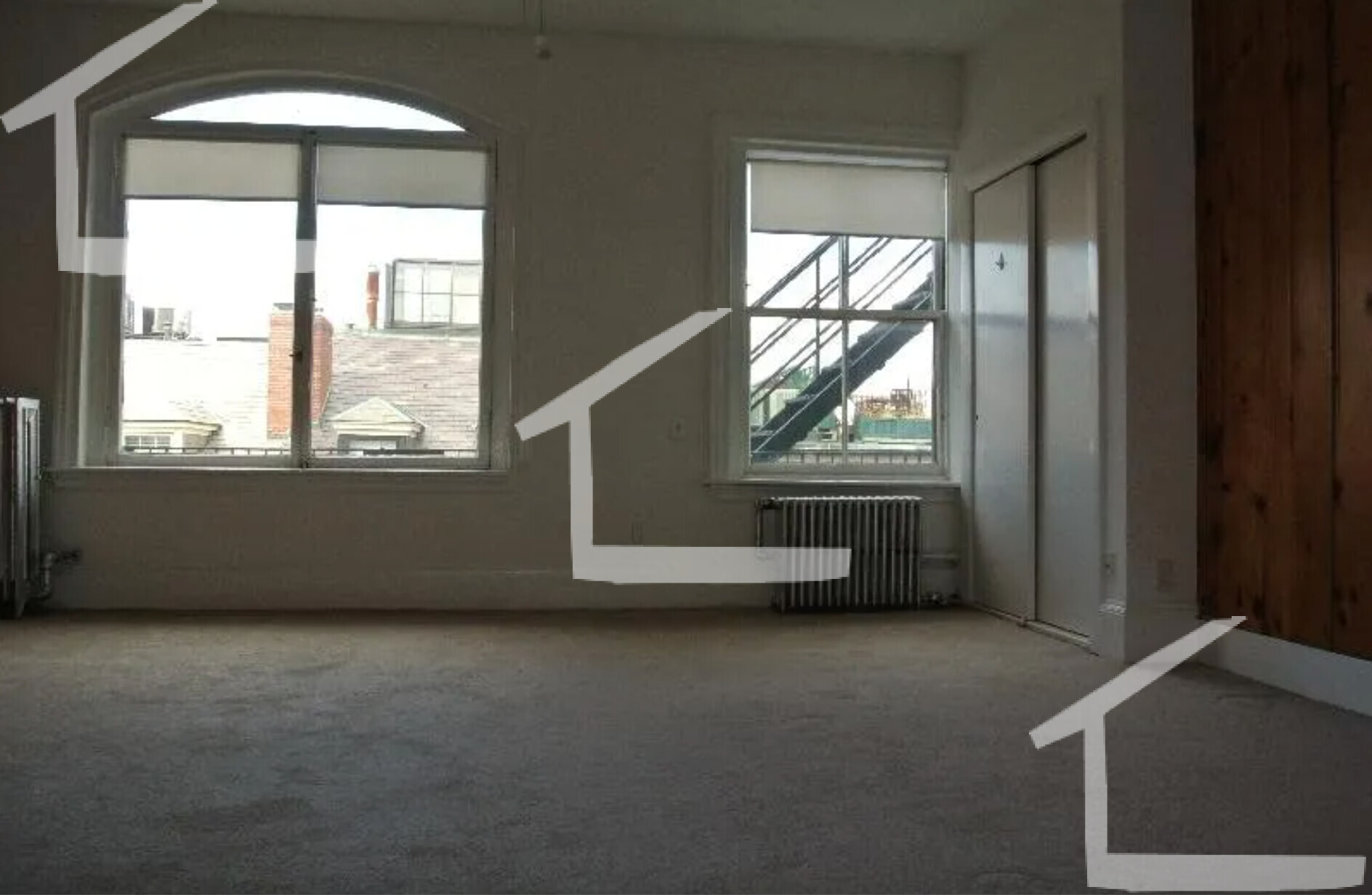 24 Mount Vernon St, Beacon Hill