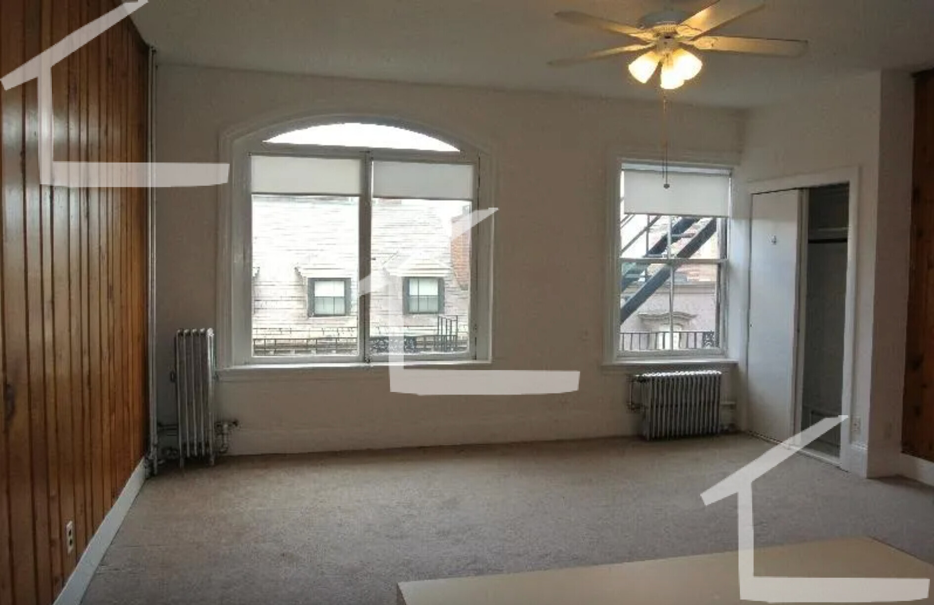 24 Mount Vernon St, Beacon Hill