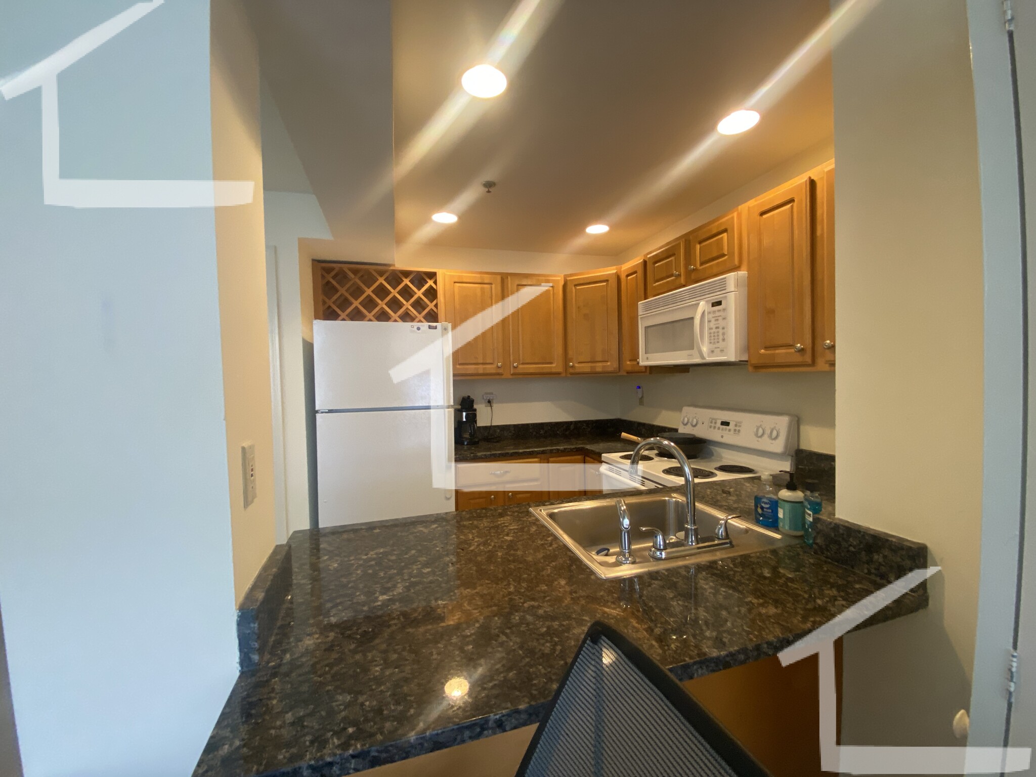 28 Queensberry St, Fenway