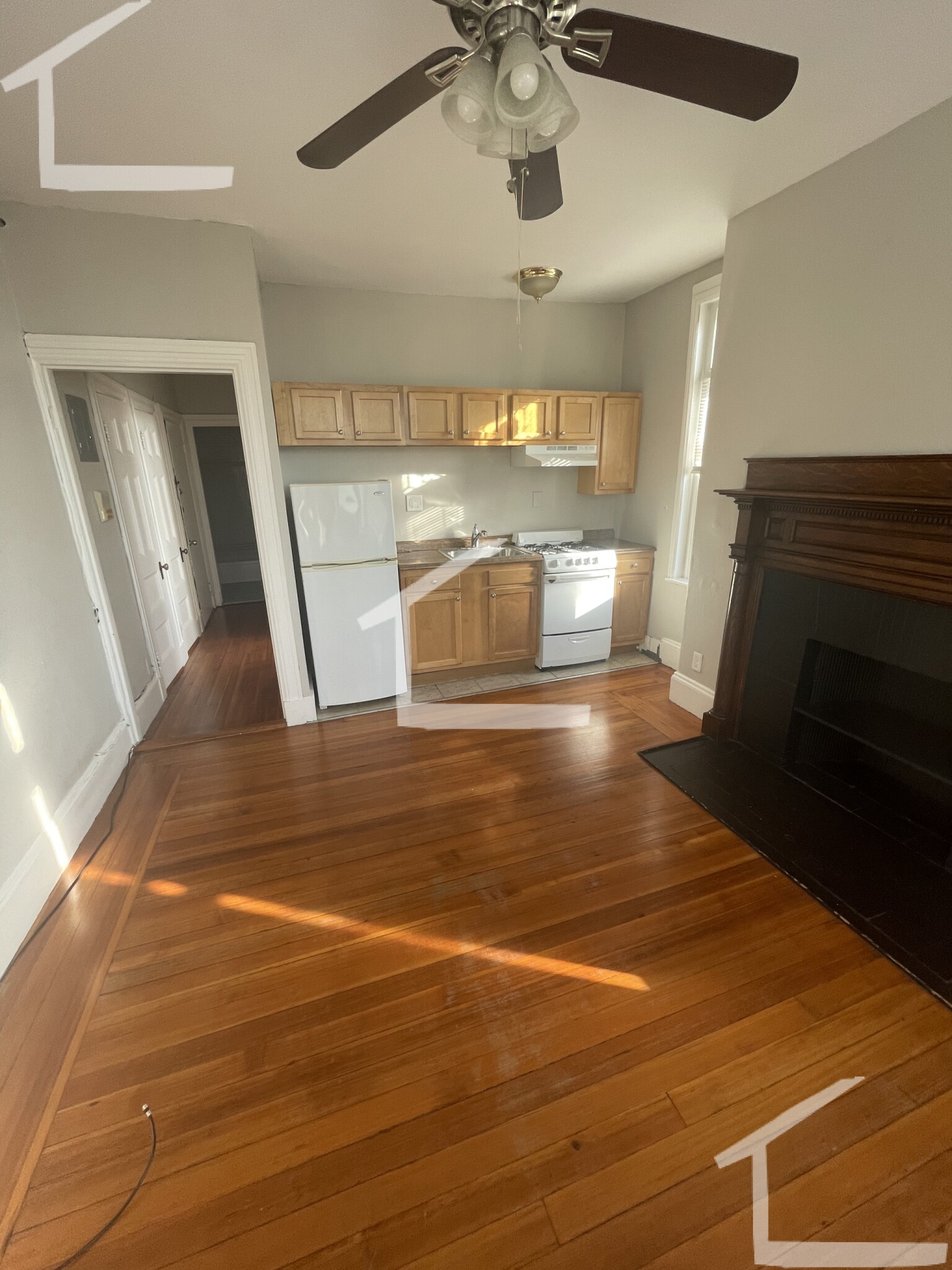 48 Jfk St, Harvard Square