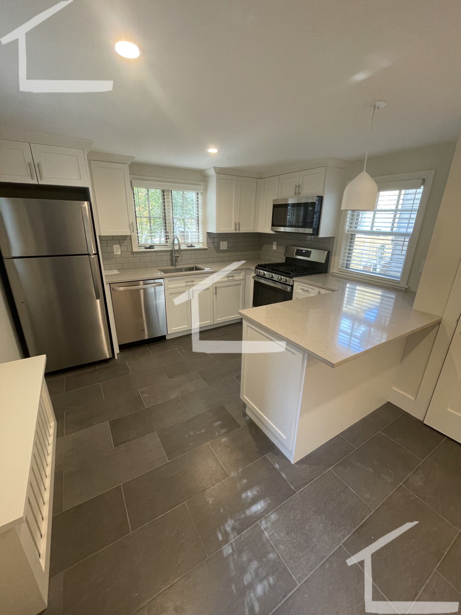 550 Franklin St, Mid Cambridge