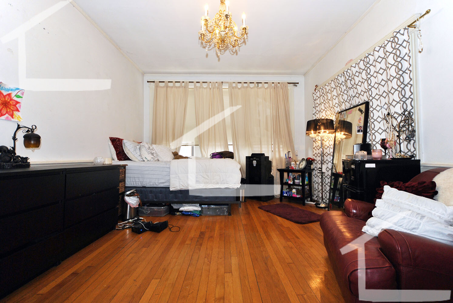 215 Saint Paul St, Coolidge Corner