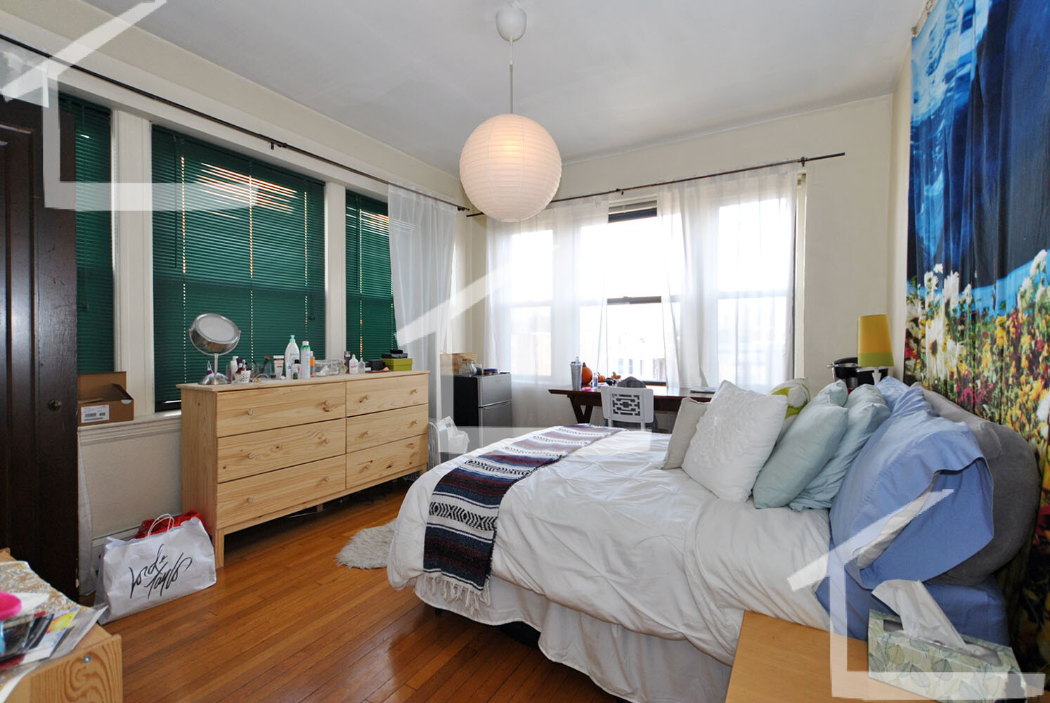 215 Saint Paul St, Coolidge Corner