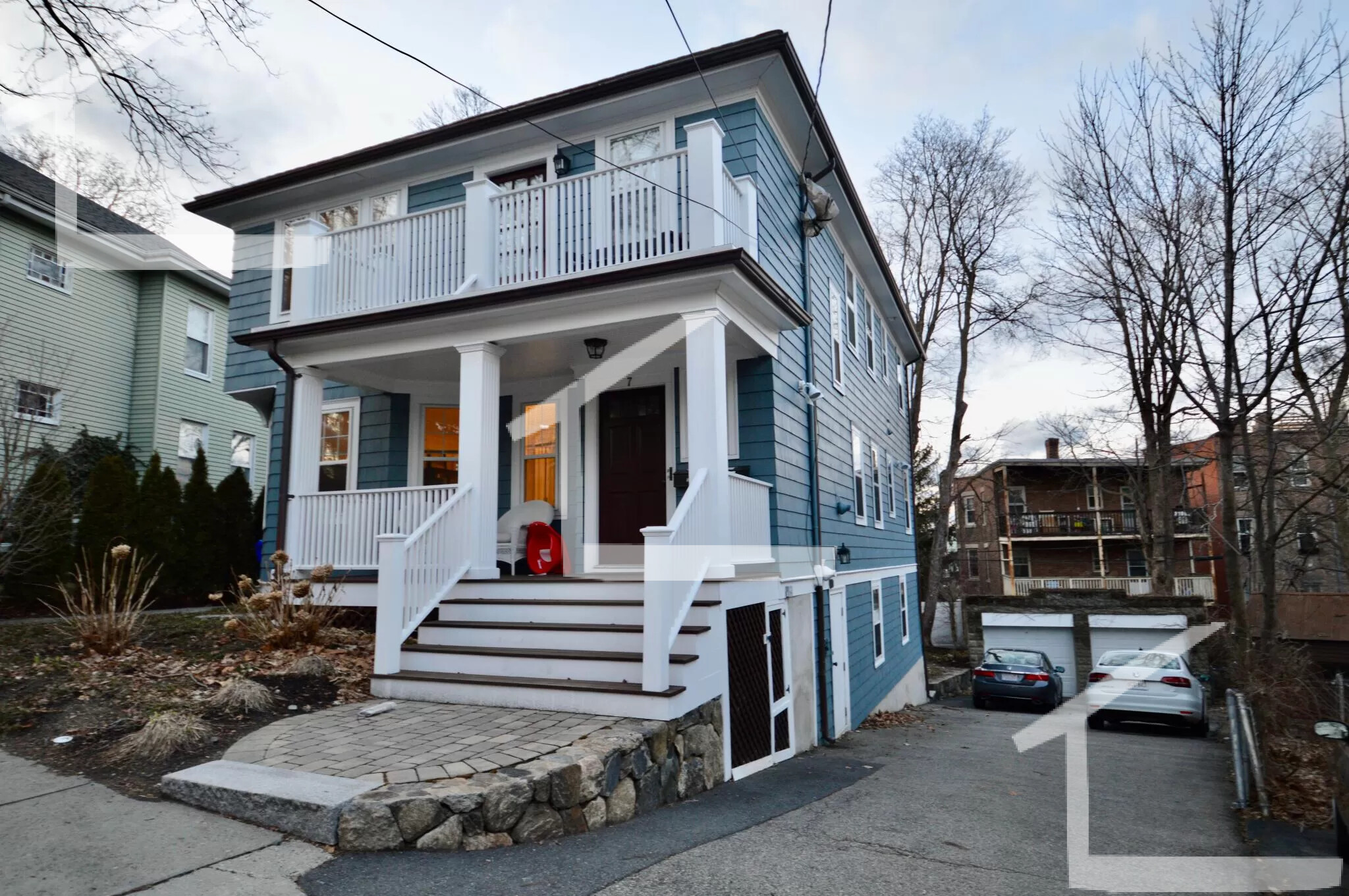 7 Acron Rd, Brookline Village