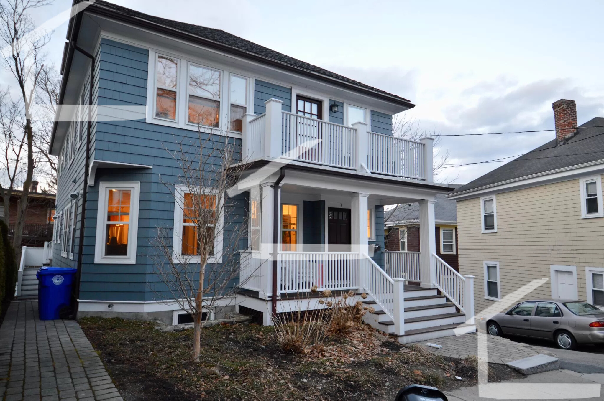 7 Acron Rd, Brookline Village