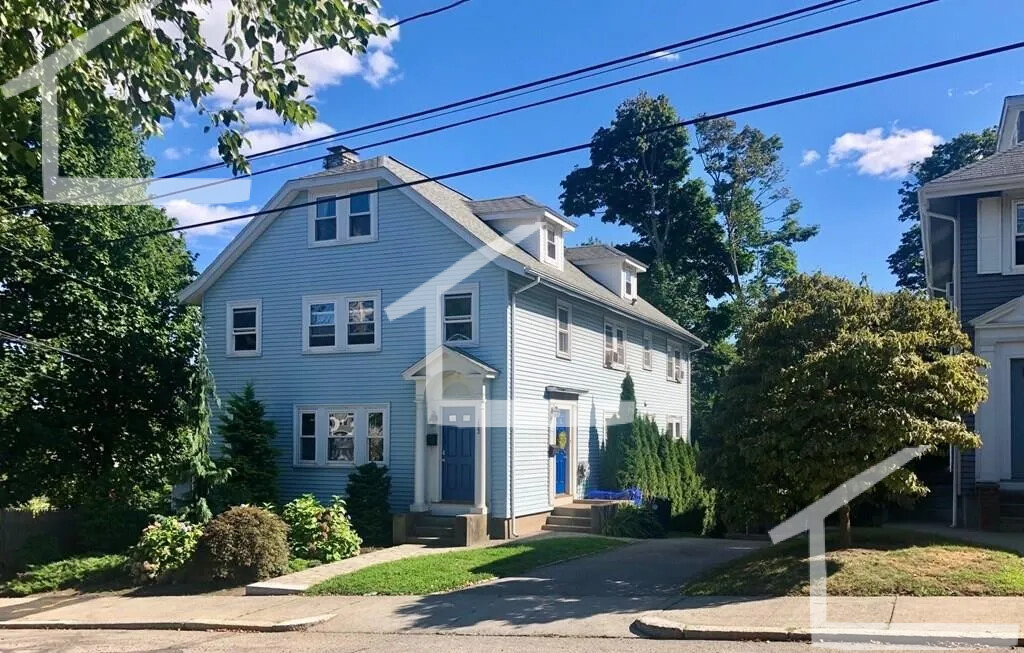 124 Summit Ave, Corey Hill