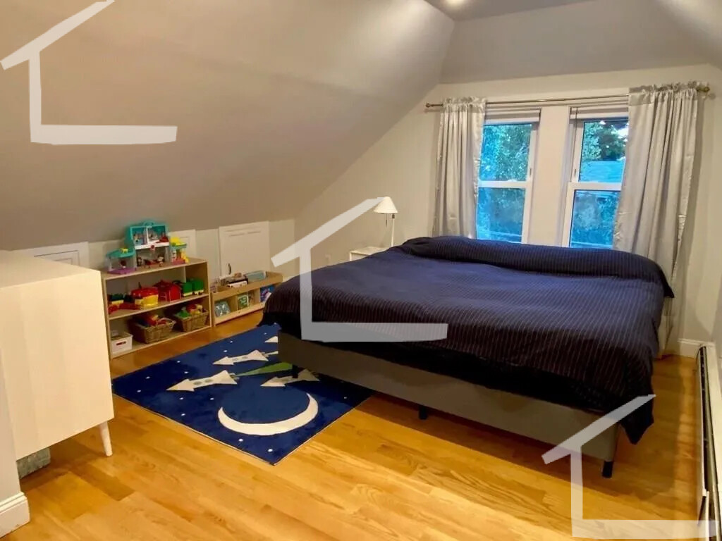 124 Summit Ave, Corey Hill