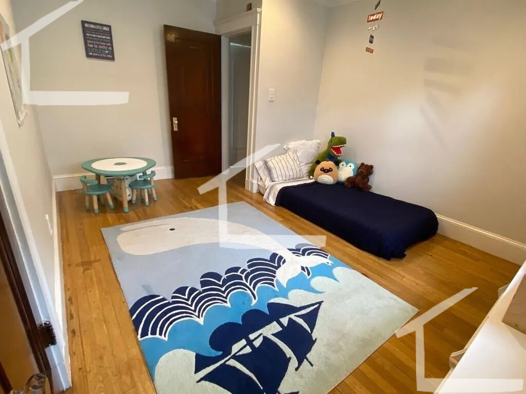 124 Summit Ave, Corey Hill