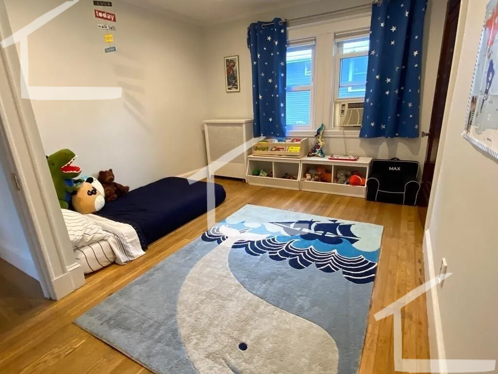 124 Summit Ave, Corey Hill