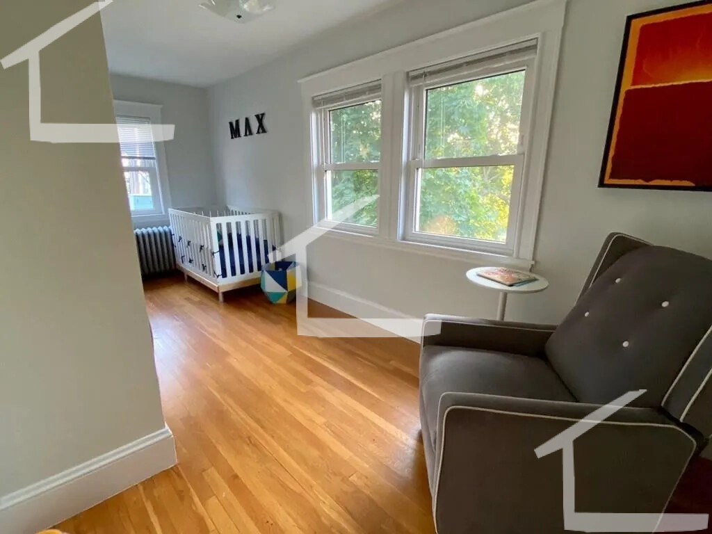 124 Summit Ave, Corey Hill