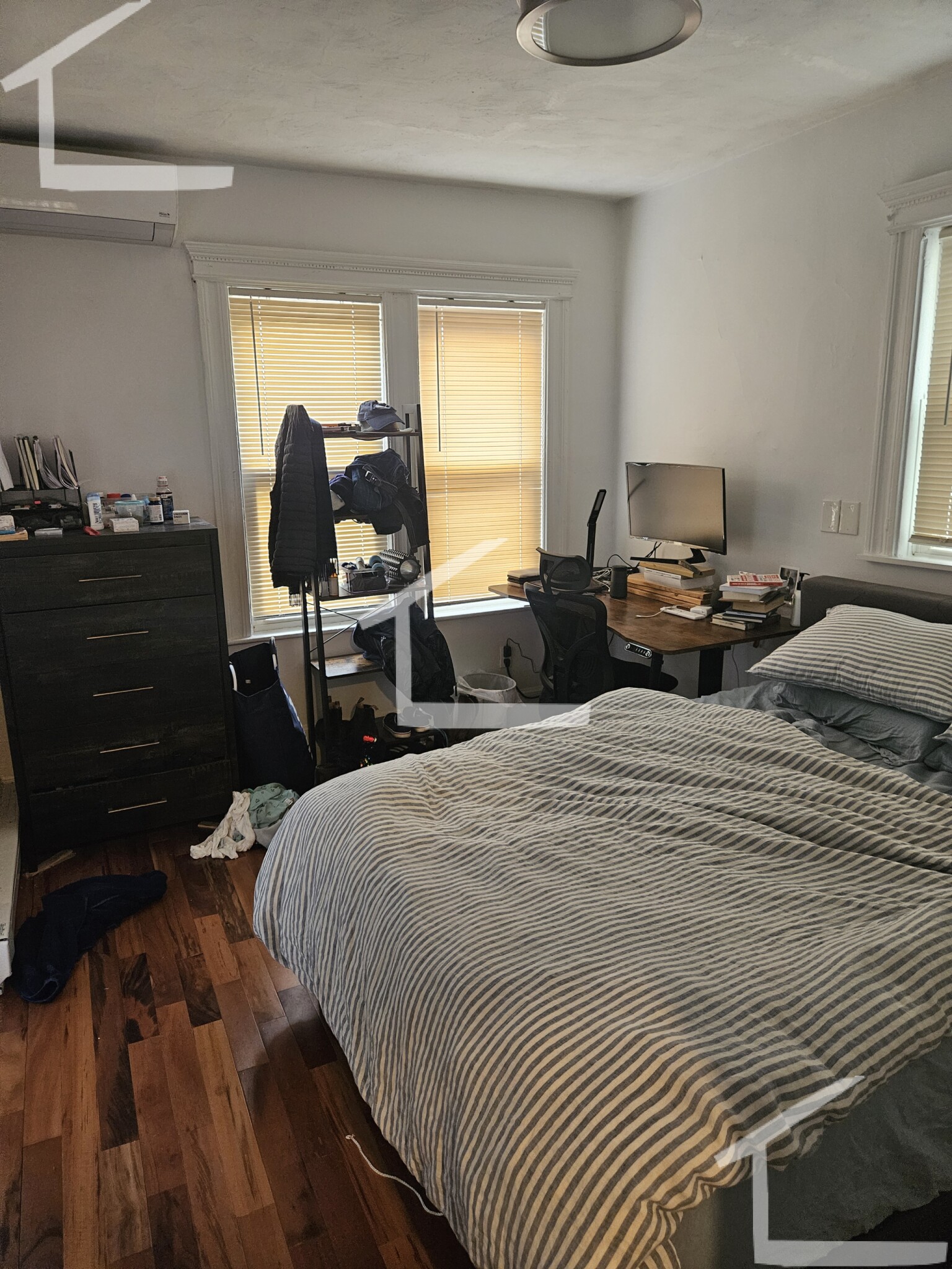 229 Harvard St, The Port