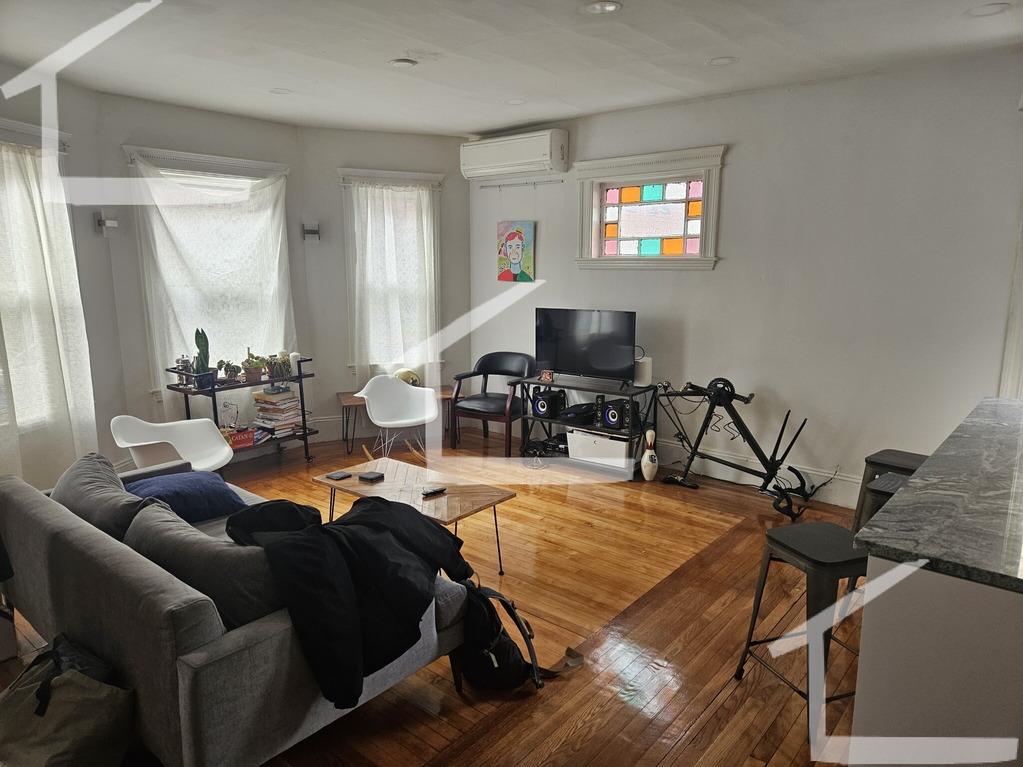 229 Harvard St, The Port