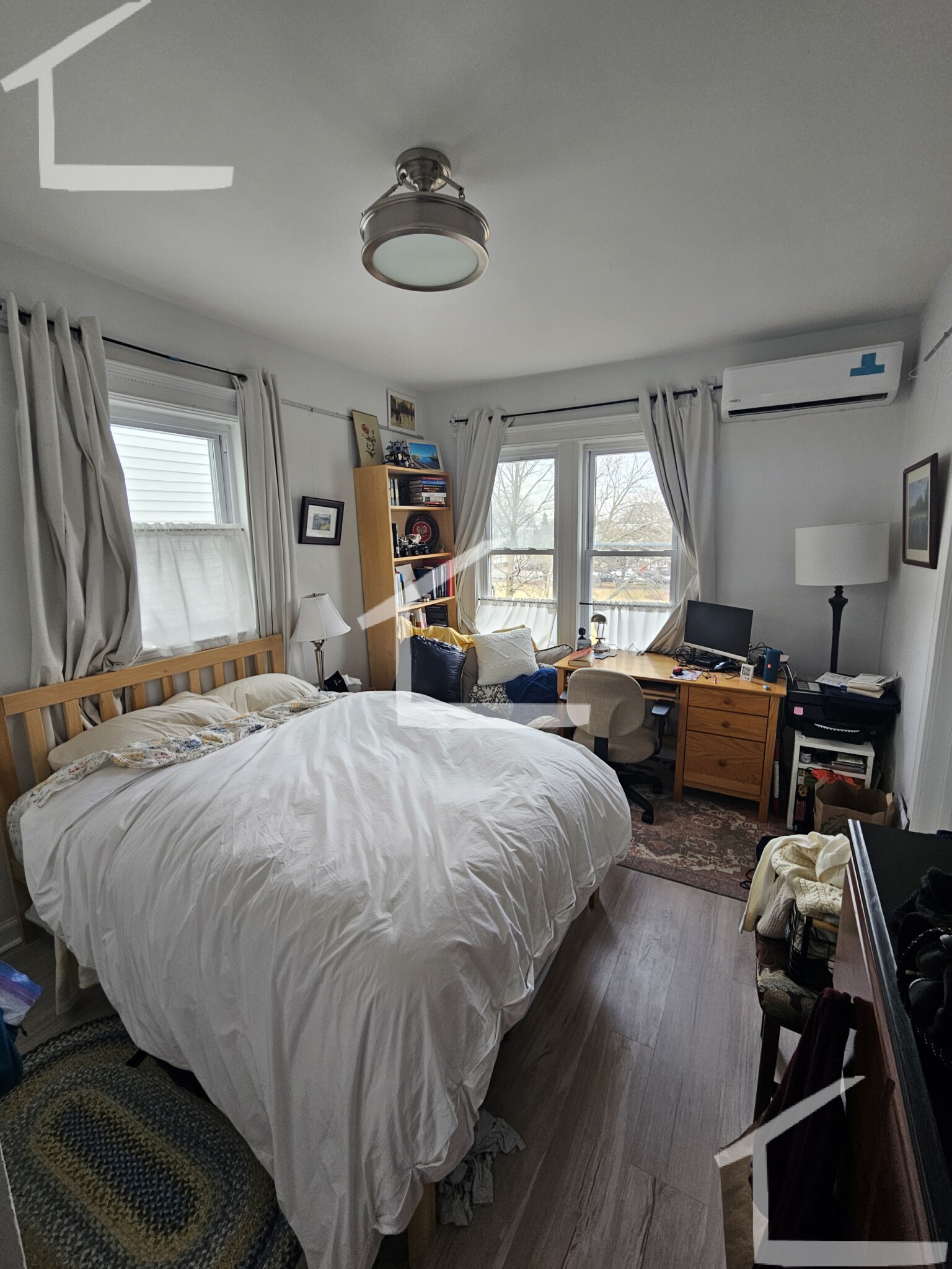 229 Harvard St, The Port