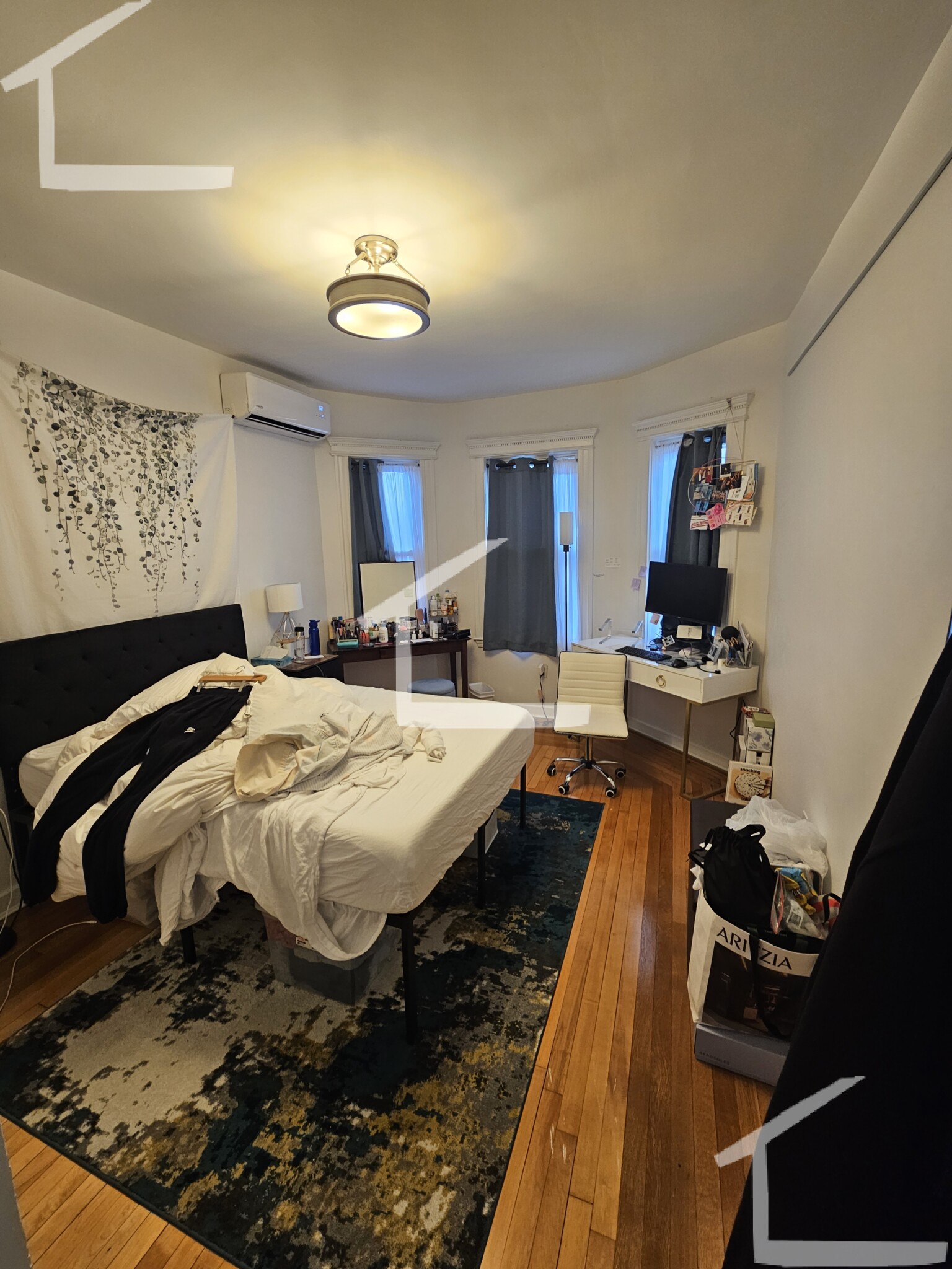 229 Harvard St, The Port