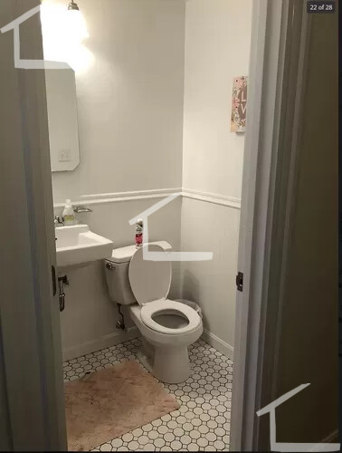 1942 Beacon St, Brighton