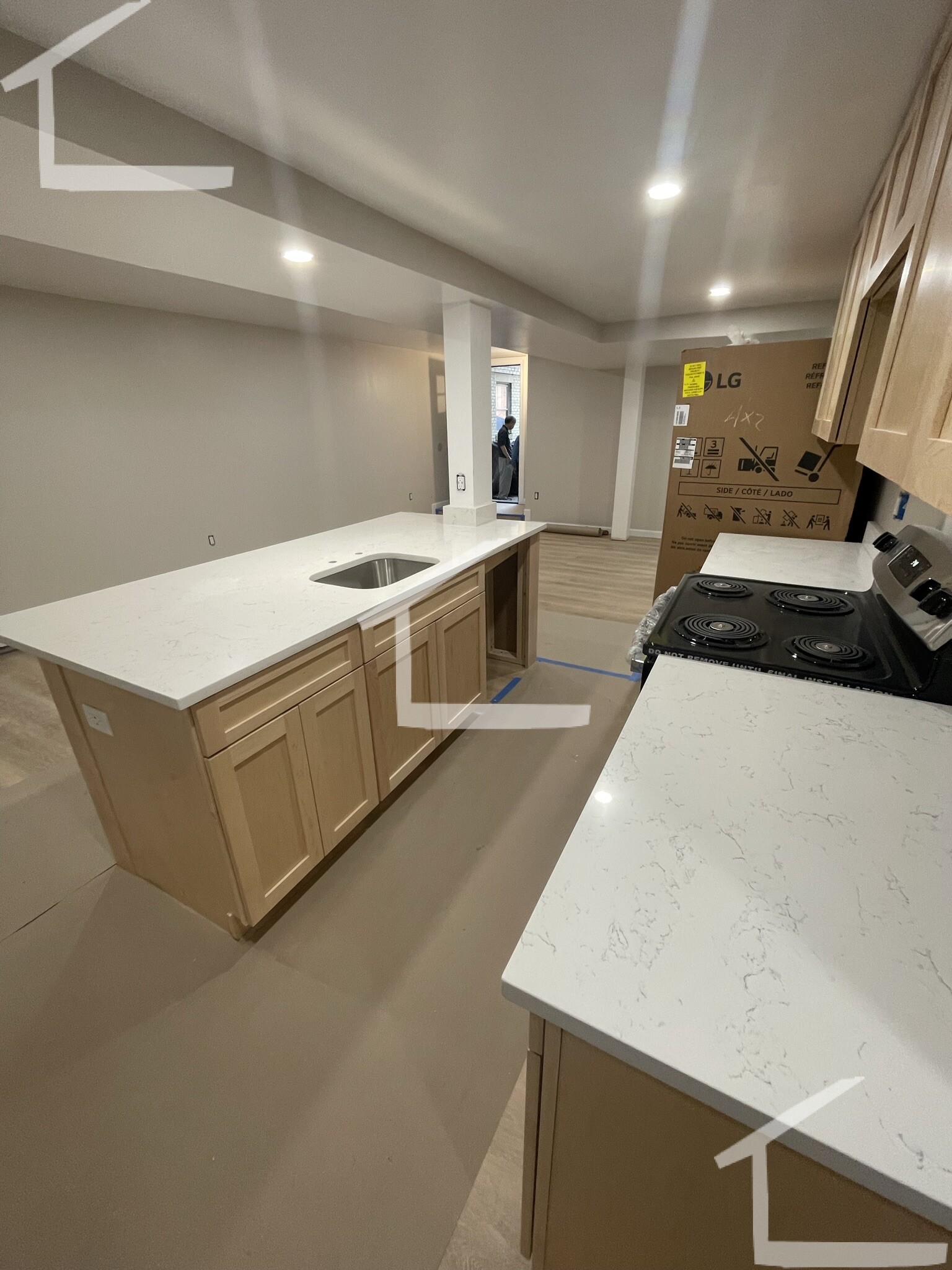 215 Saint Paul St, Brookline