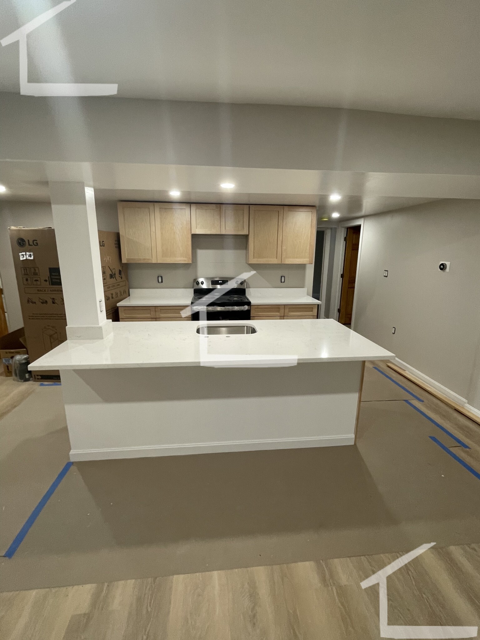 215 Saint Paul St, Brookline