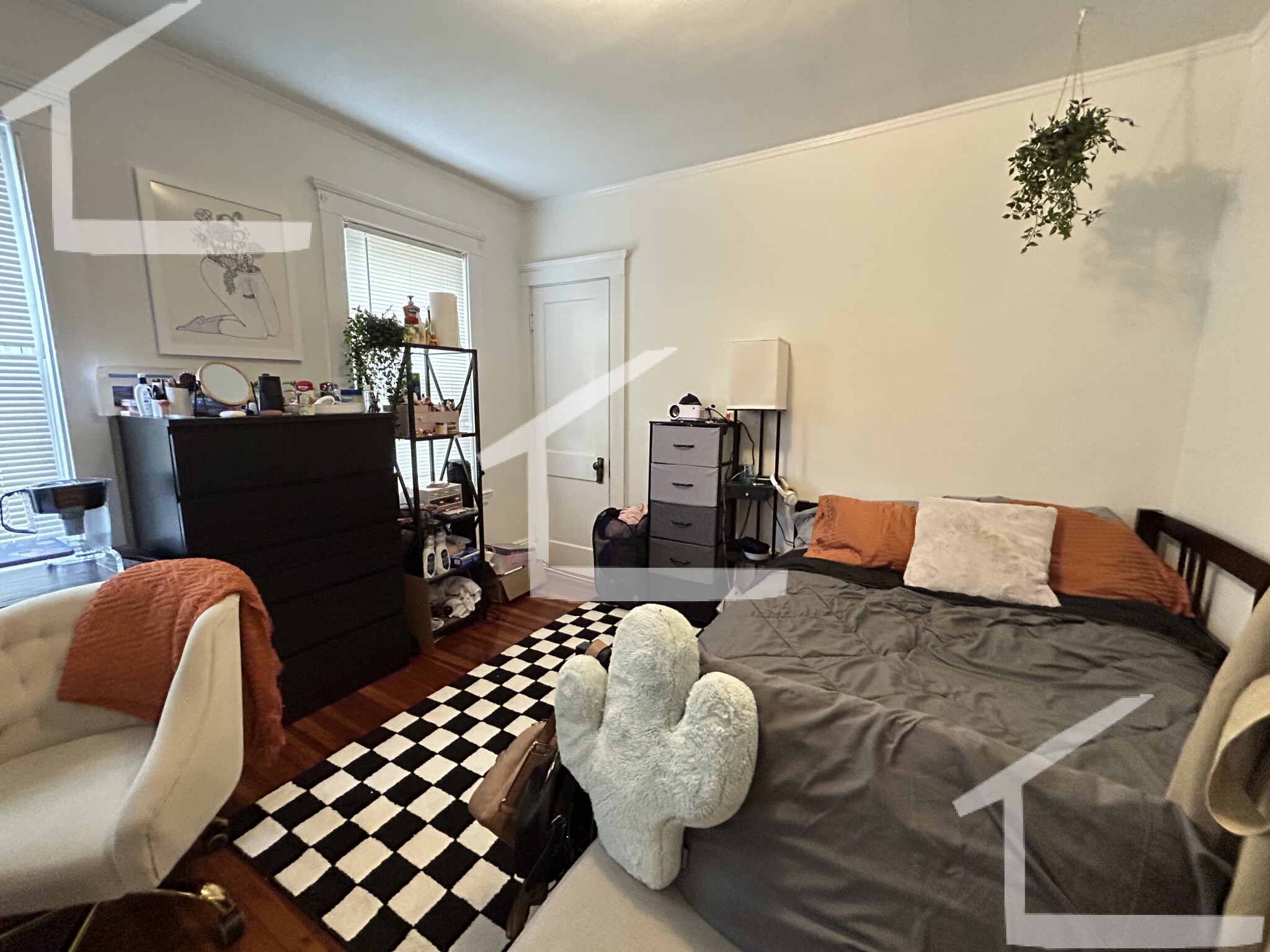 Photos of apartment on Justin Rd.,Boston MA 02135