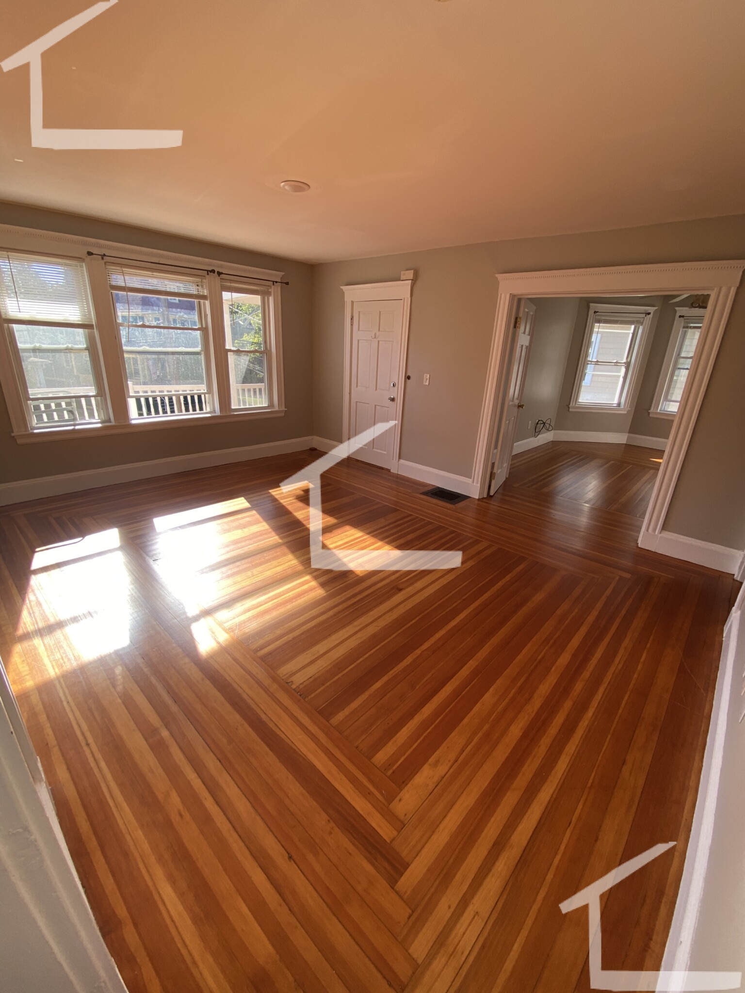 Photos of apartment on Bigelow St.,Quincy MA 02169