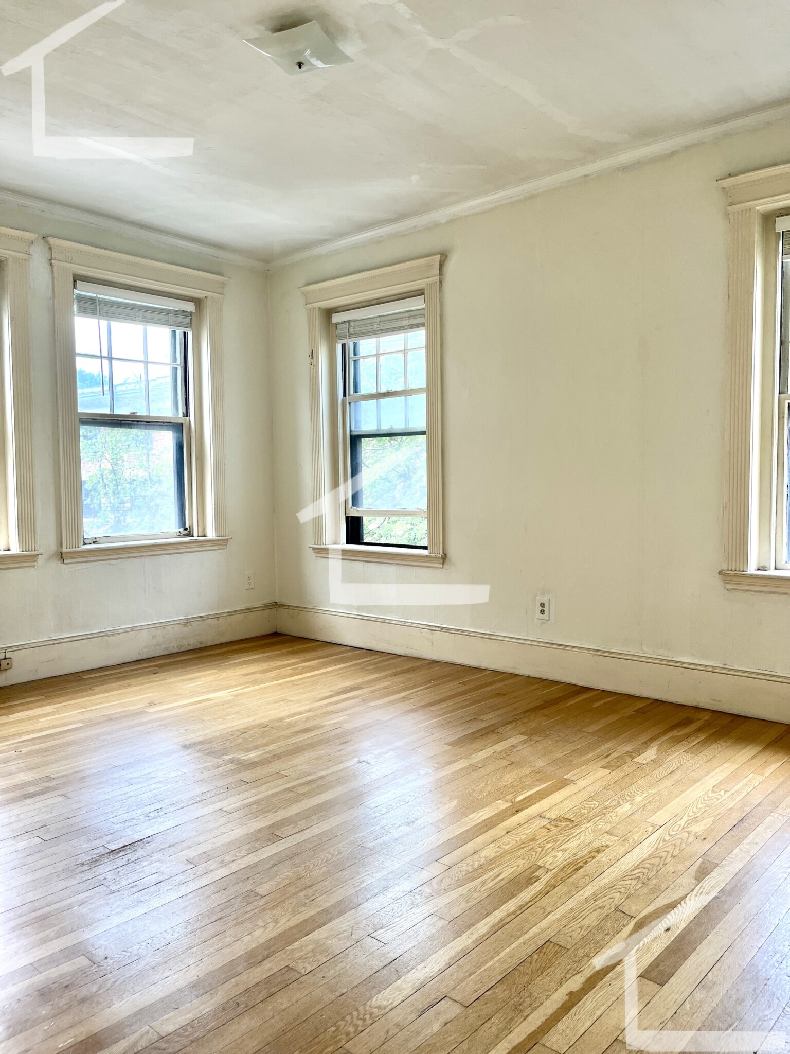 73 Longwood Ave, Coolidge Corner