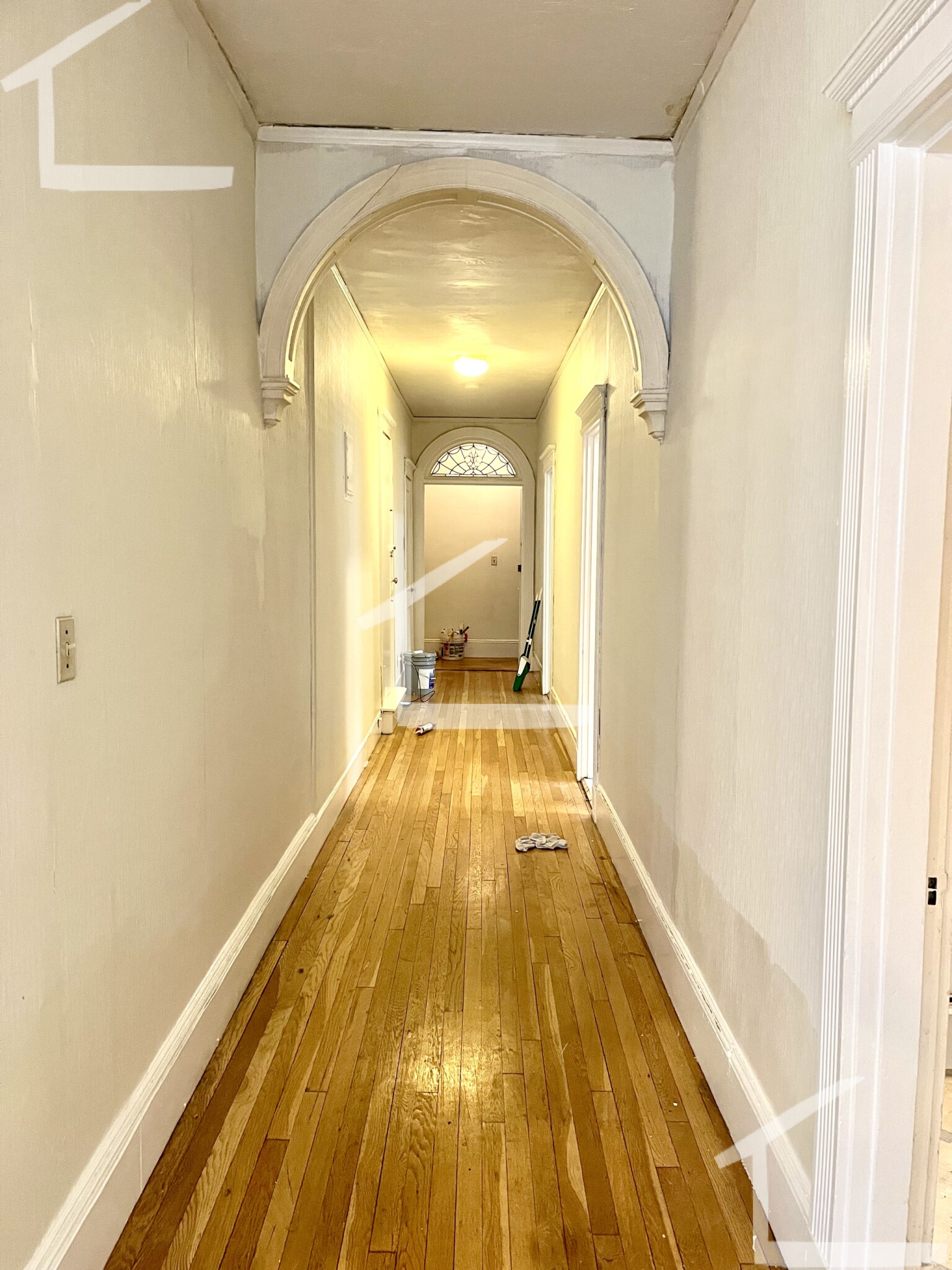 73 Longwood Ave, Coolidge Corner