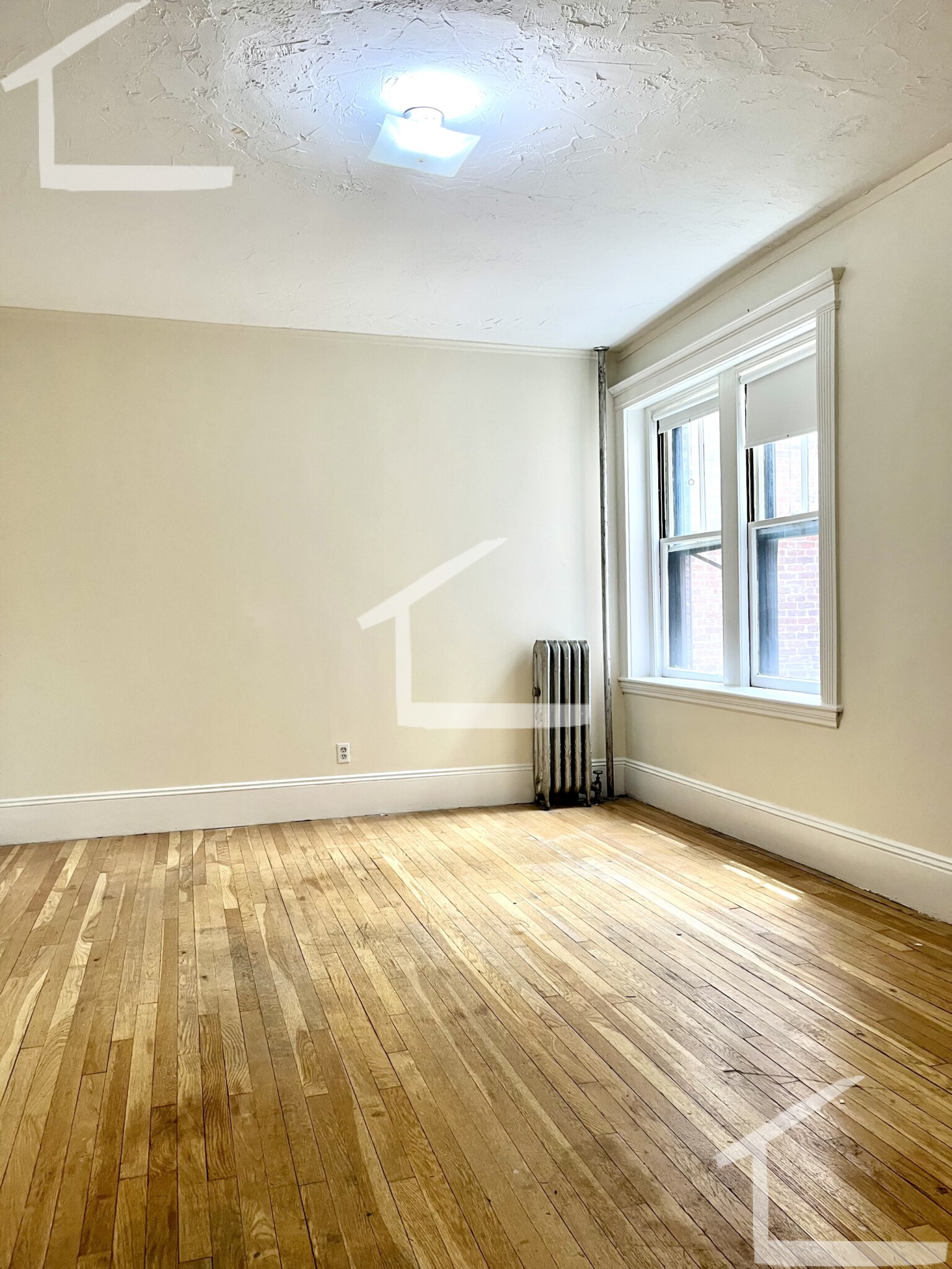 73 Longwood Ave, Coolidge Corner