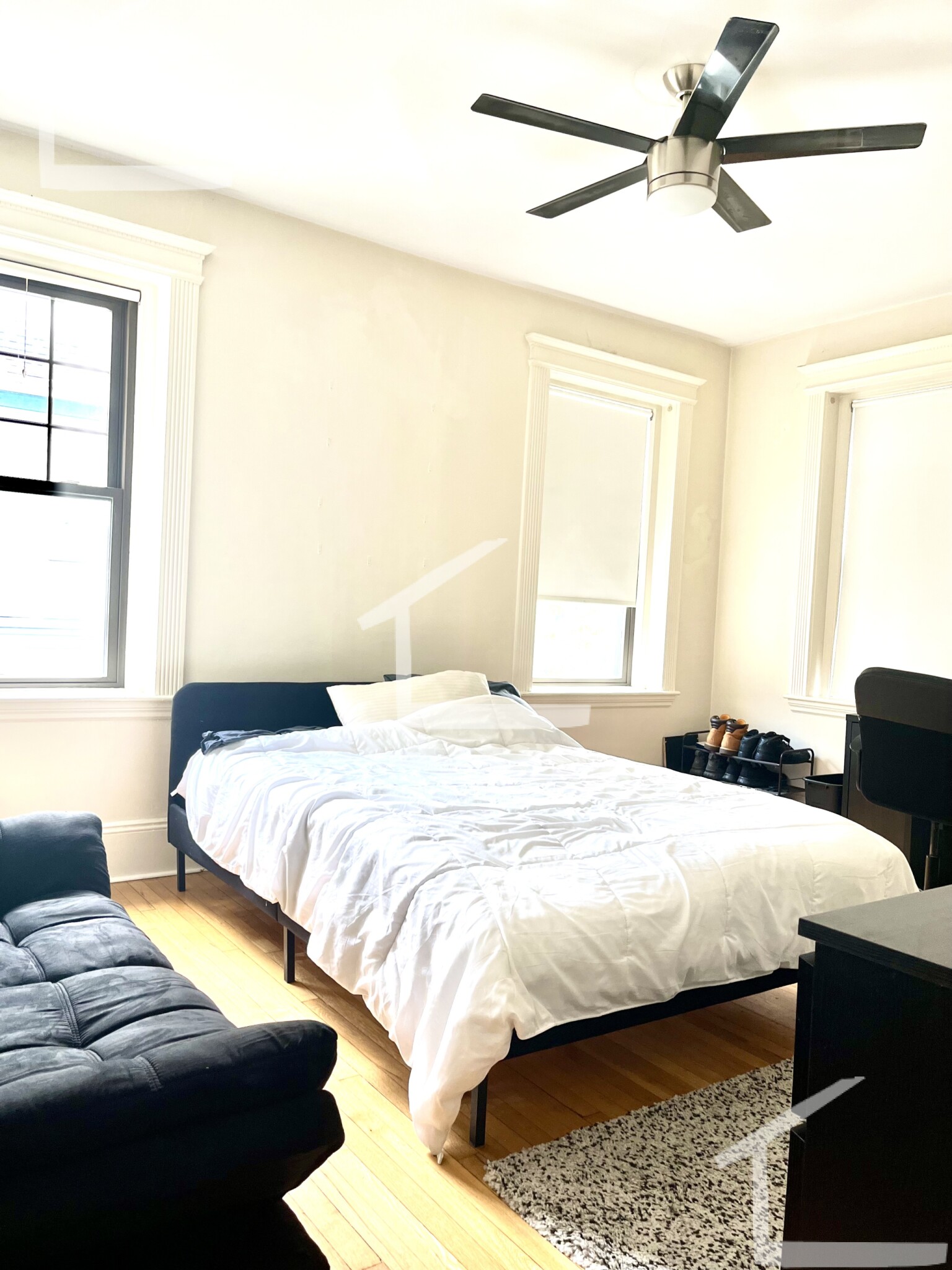 75 Longwood Ave, Coolidge Corner