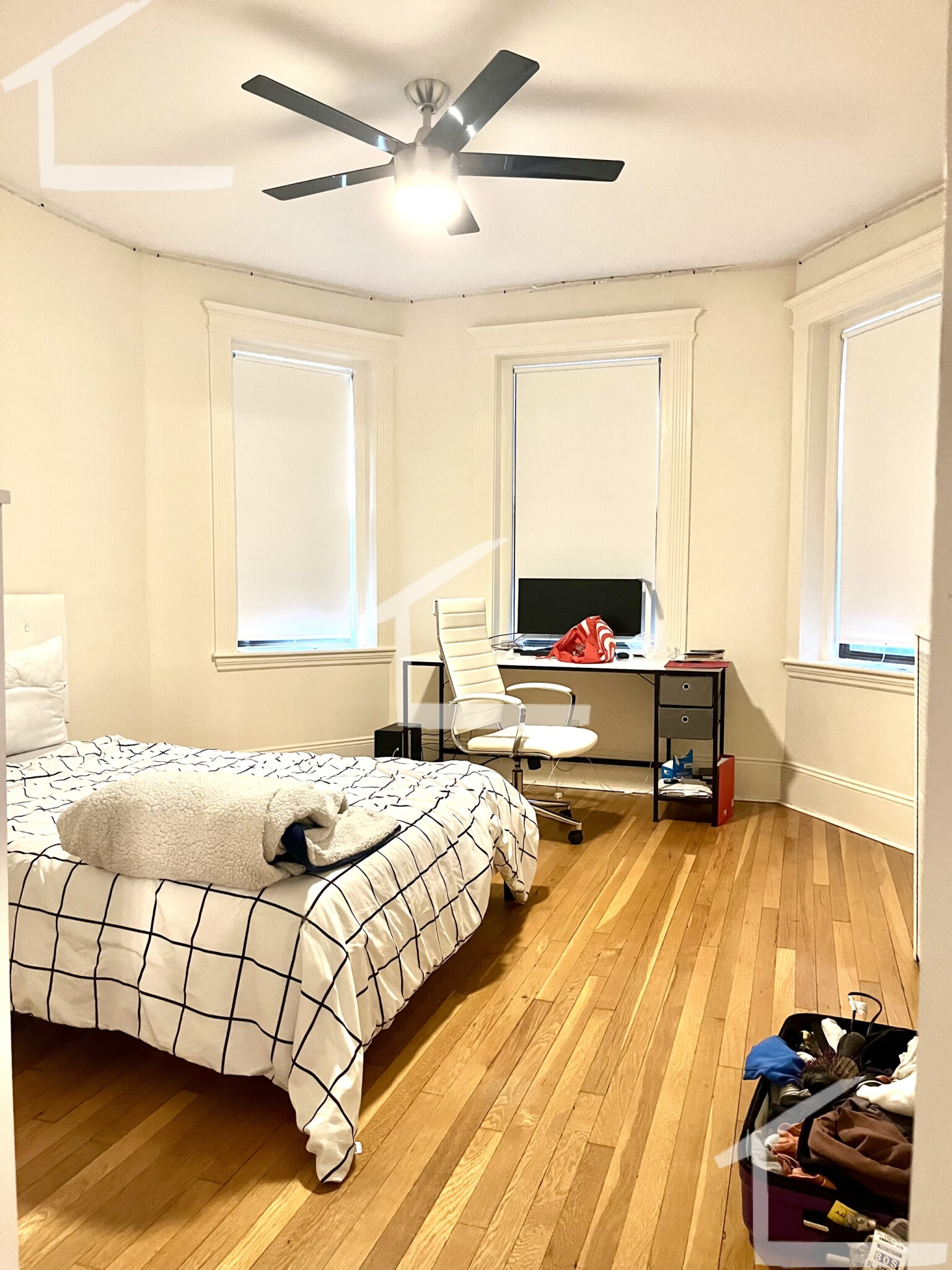 75 Longwood Ave, Coolidge Corner