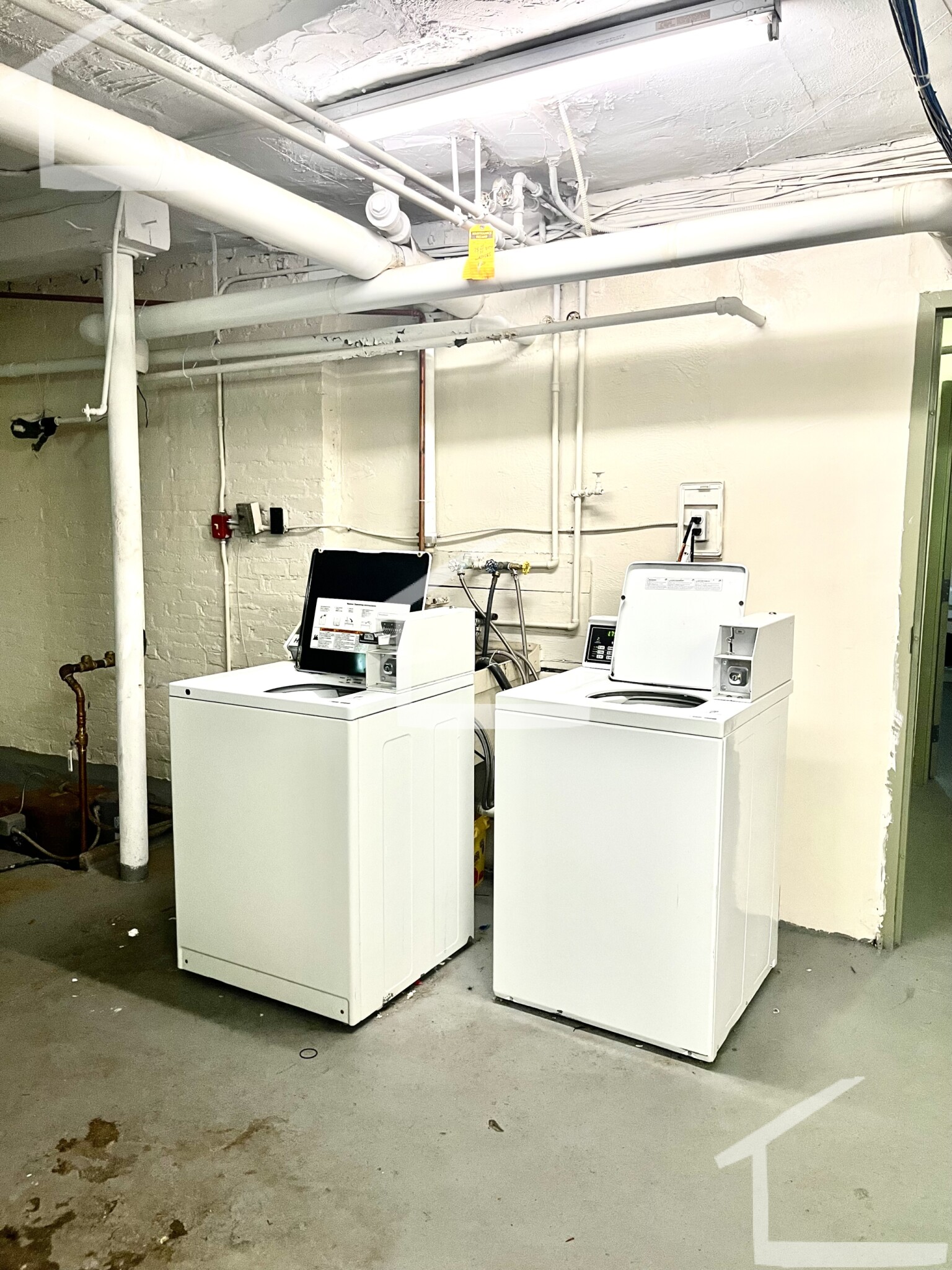 75 Longwood Ave, Coolidge Corner