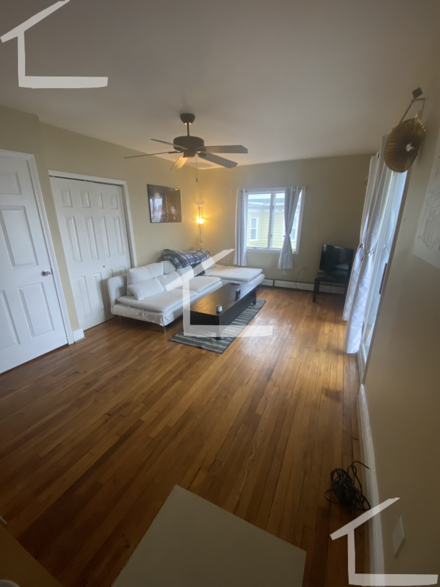 Photos of apartment on Glen St.,Somerville MA 02145