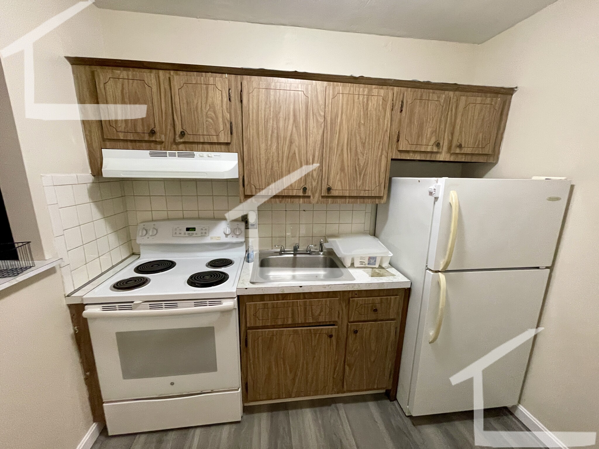 30 Allston St. - 1,800USD / month