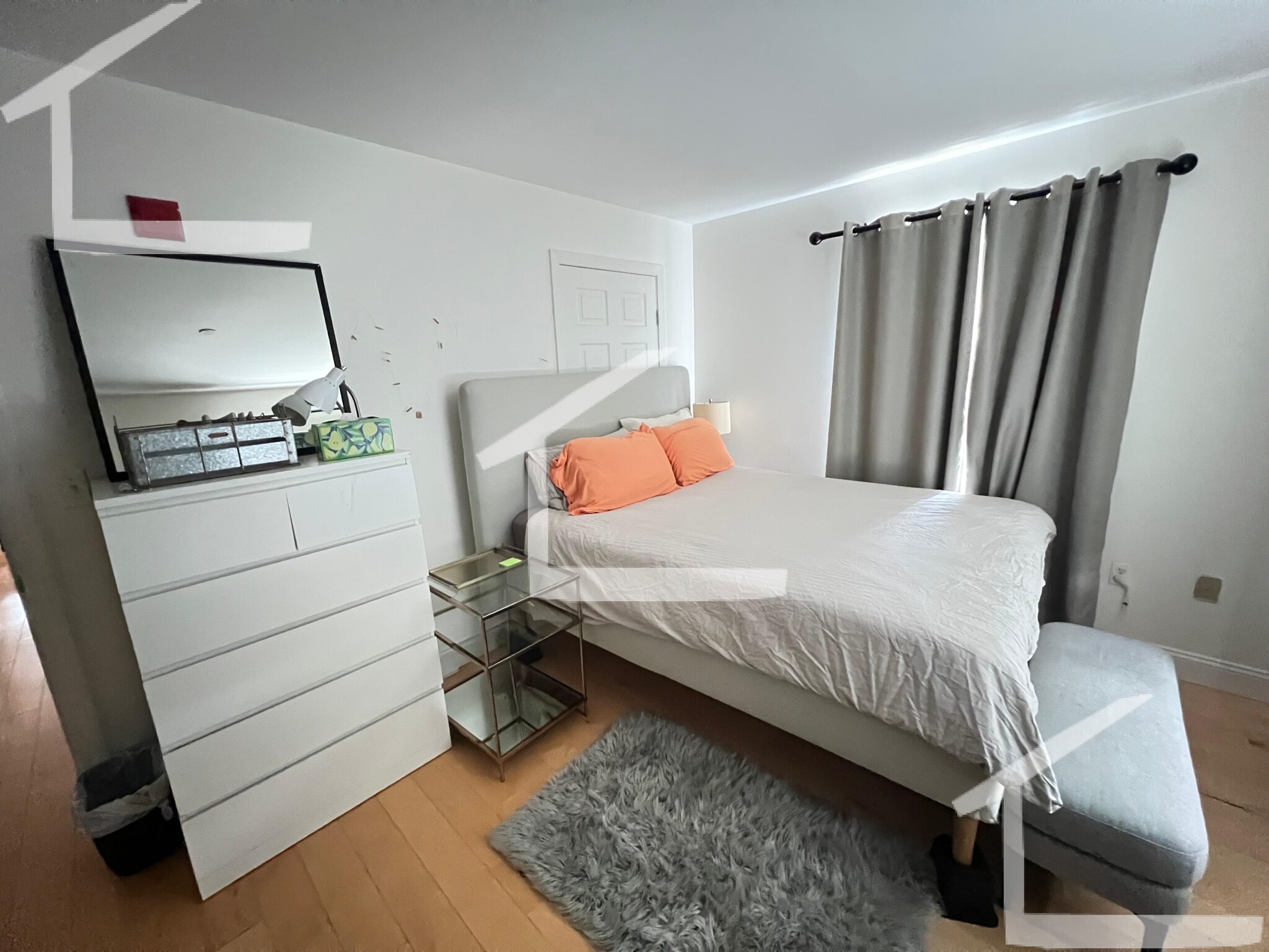 993 Tremont St., Boston, MA - 3,500 USD/ month