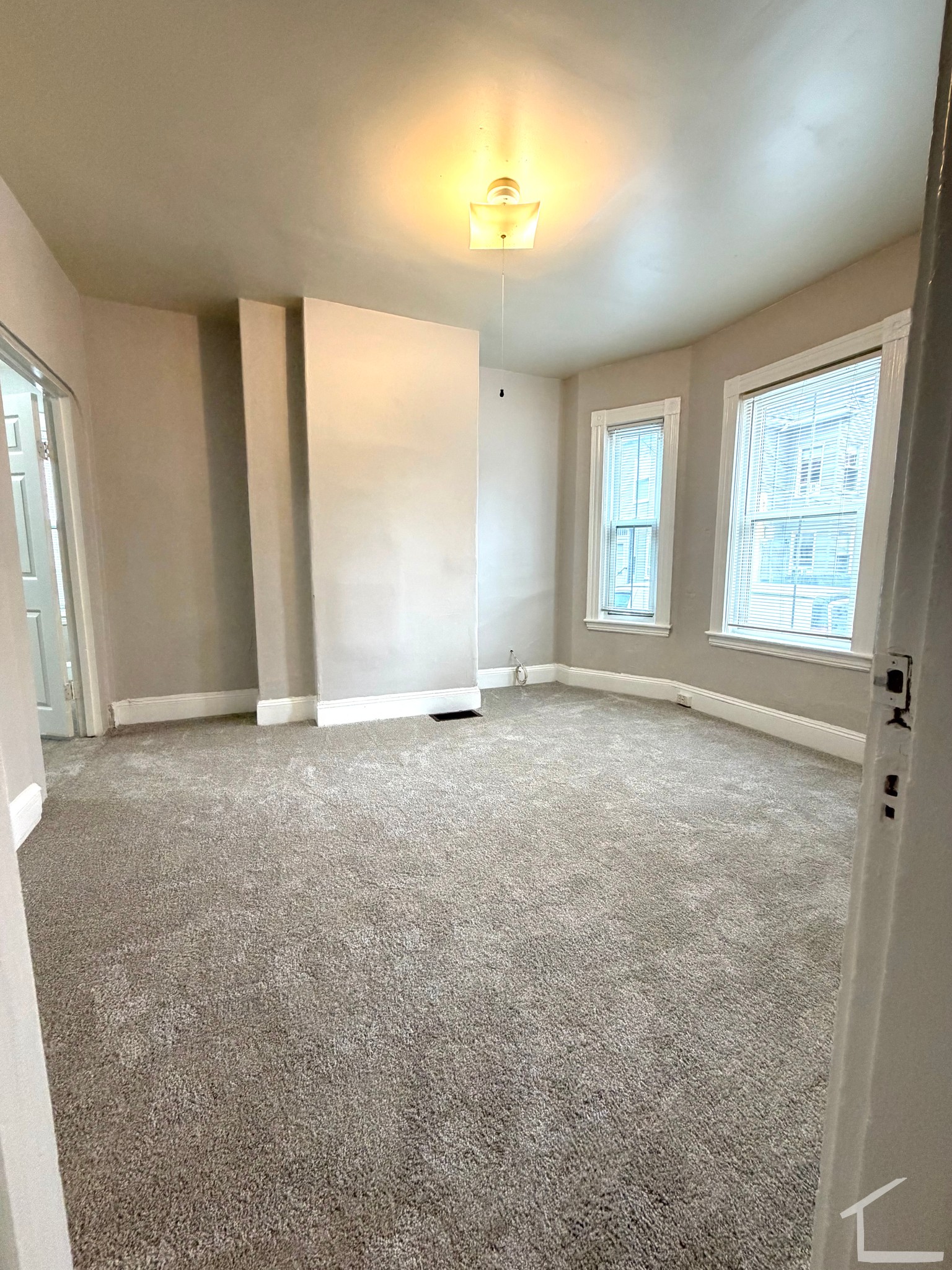 Photos of apartment on Blaine St.,Boston MA 02134