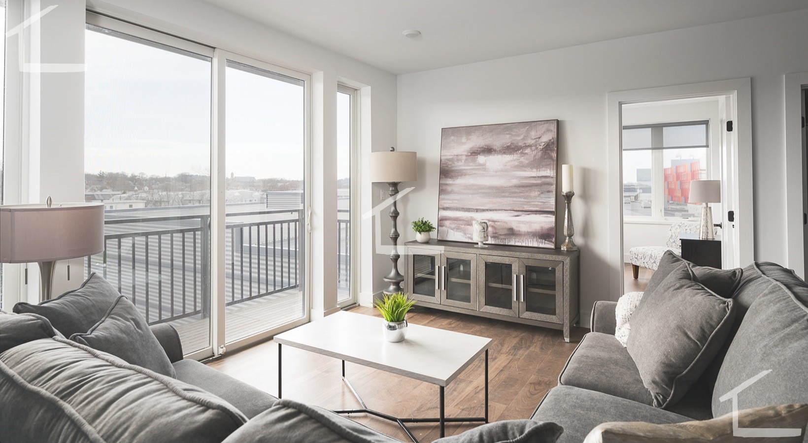 Pictures of  property for rent on Hichborn St., Boston, MA 02135
