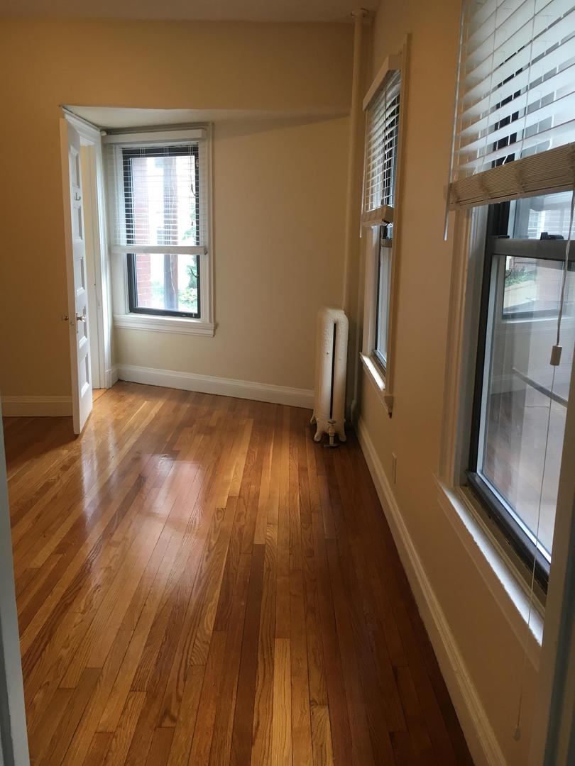 1470 Beacon St, Brookline Village