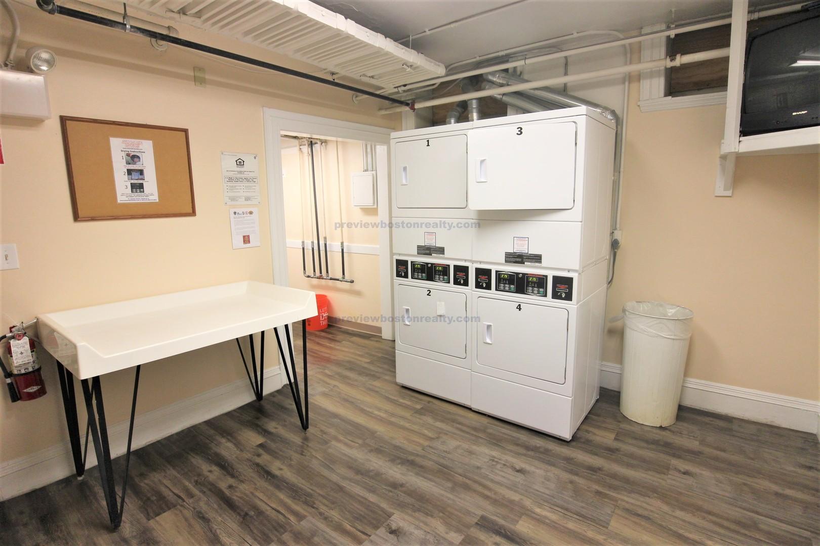 1470 Beacon St, Brookline Village