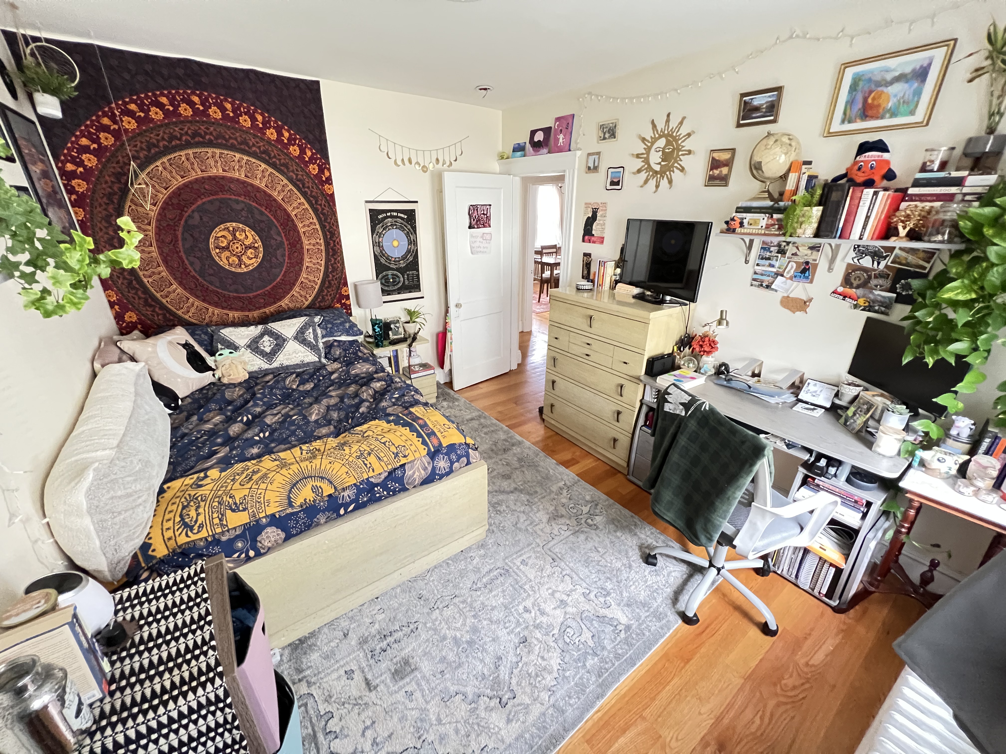 46 Harriet St, Brighton