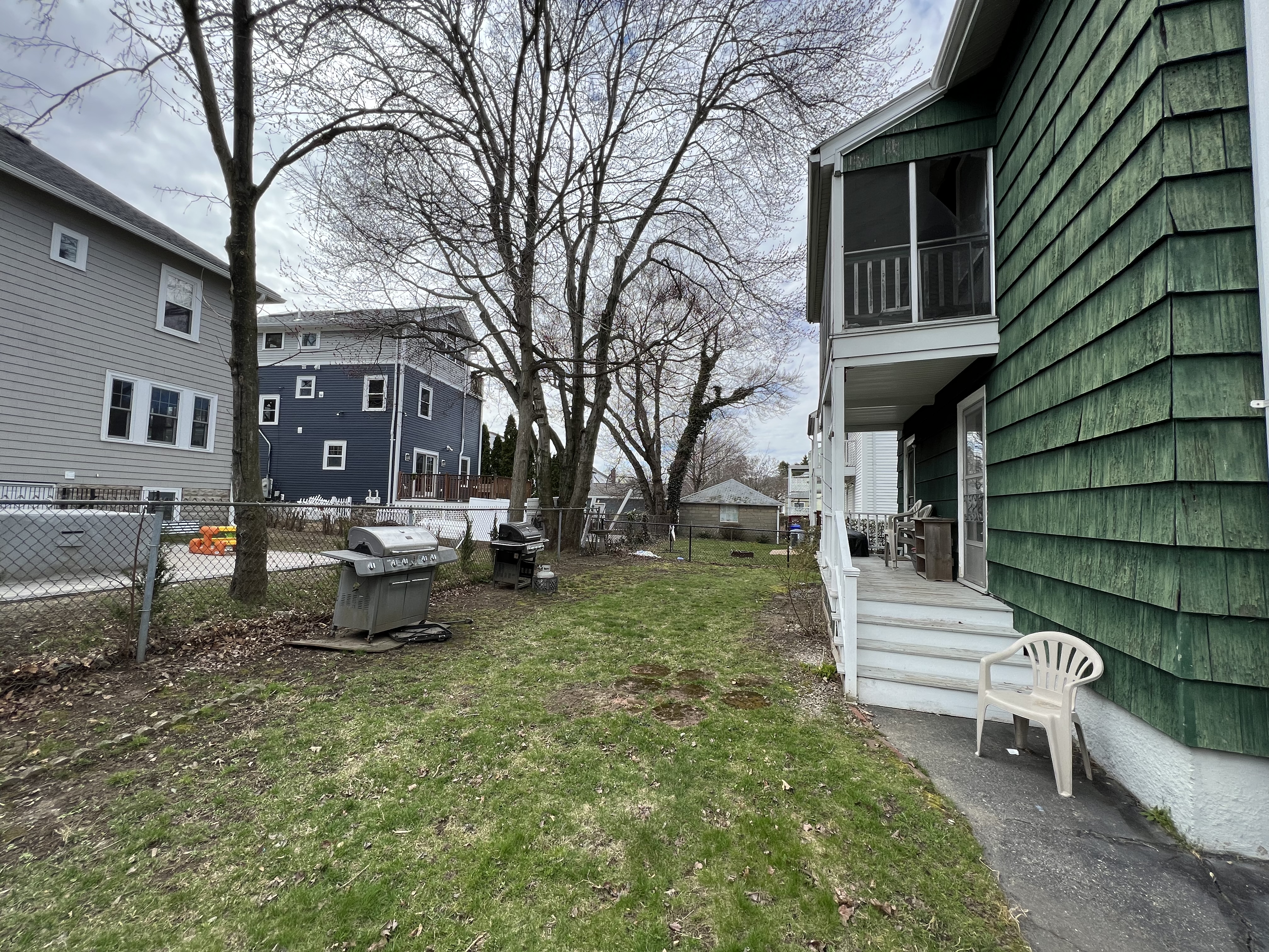 46 Harriet St, Brighton